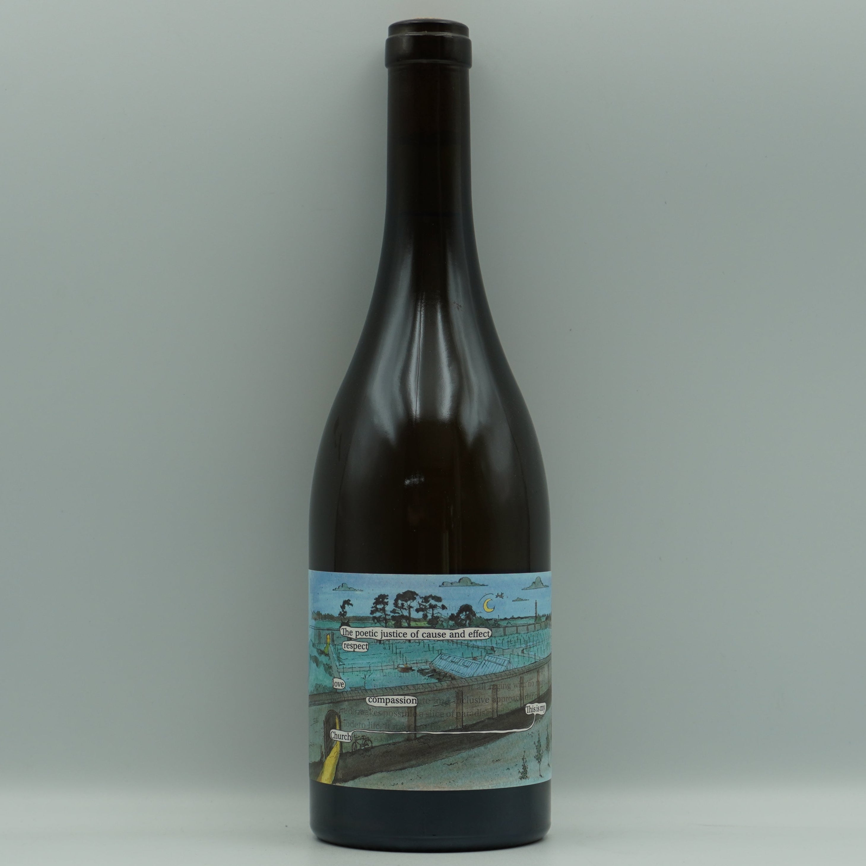 Charlie Herring, A Fermament 2022/23