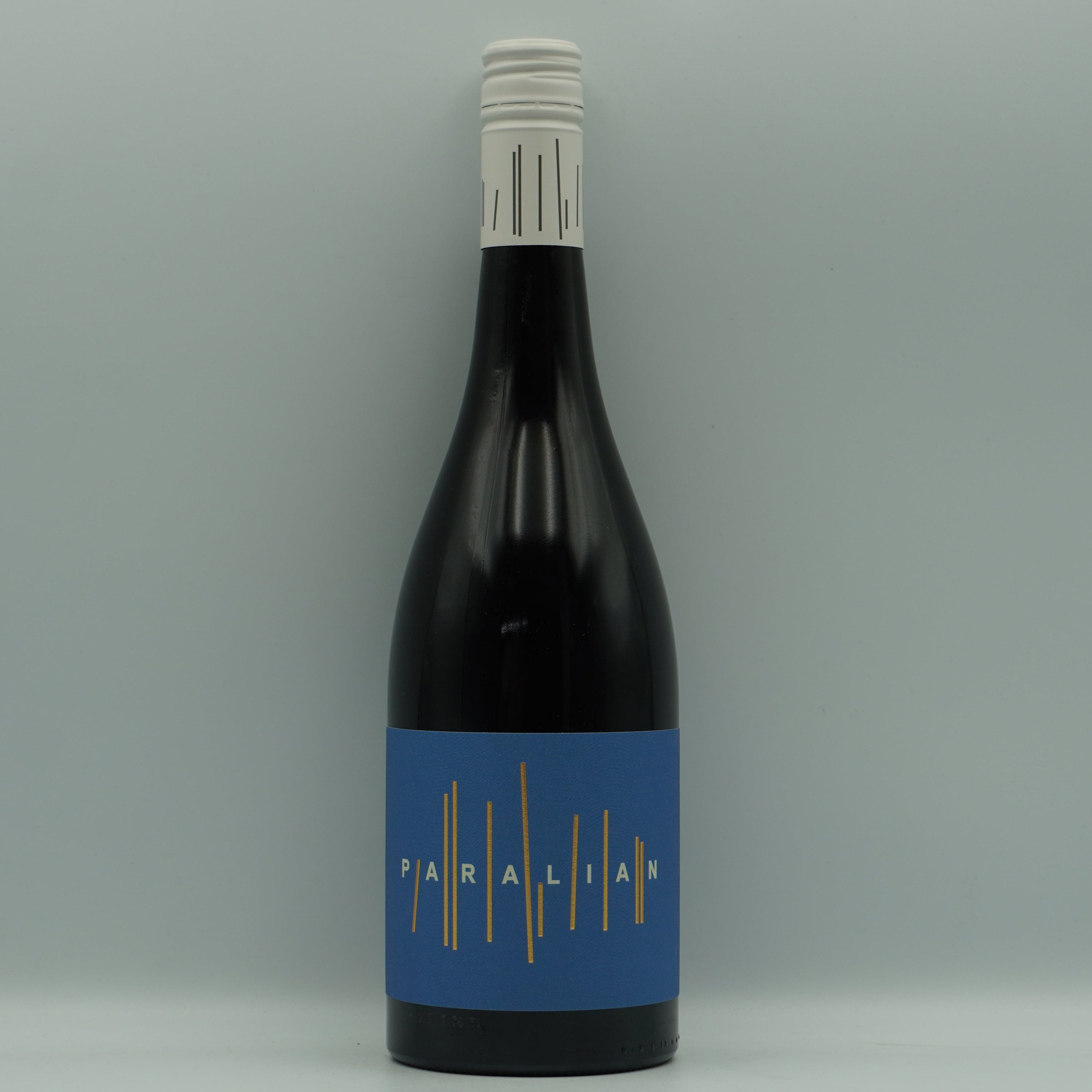 Paralian, 'Blewitt Springs Hill Vineyard' Mataro Shiraz 2023