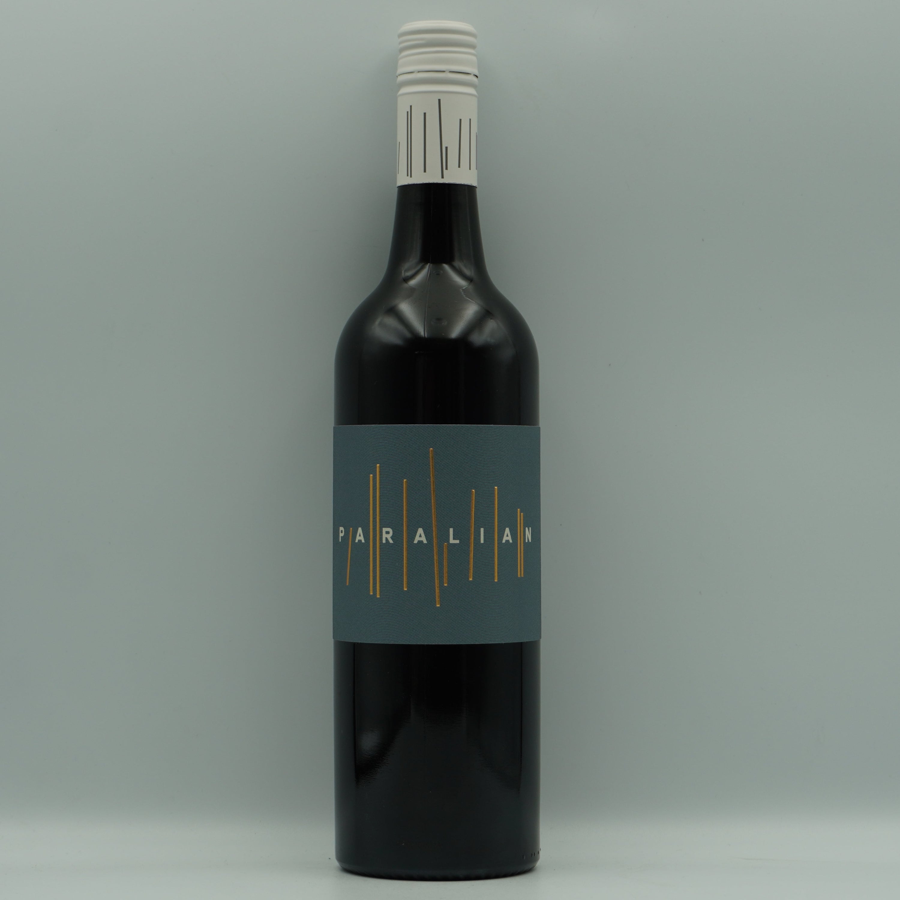 Paralian, 'Blewitt Springs Hill Vineyard' Cabernet Sauvignon 2022