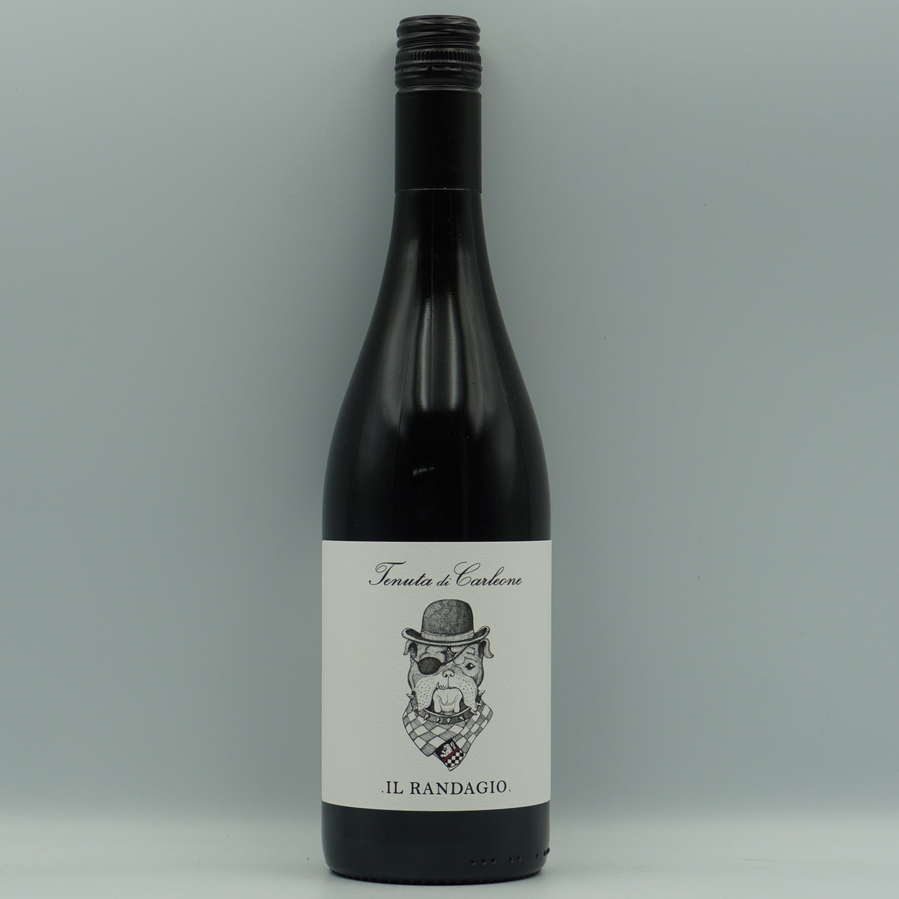 Tenuta di Carleone, Randagio 2022