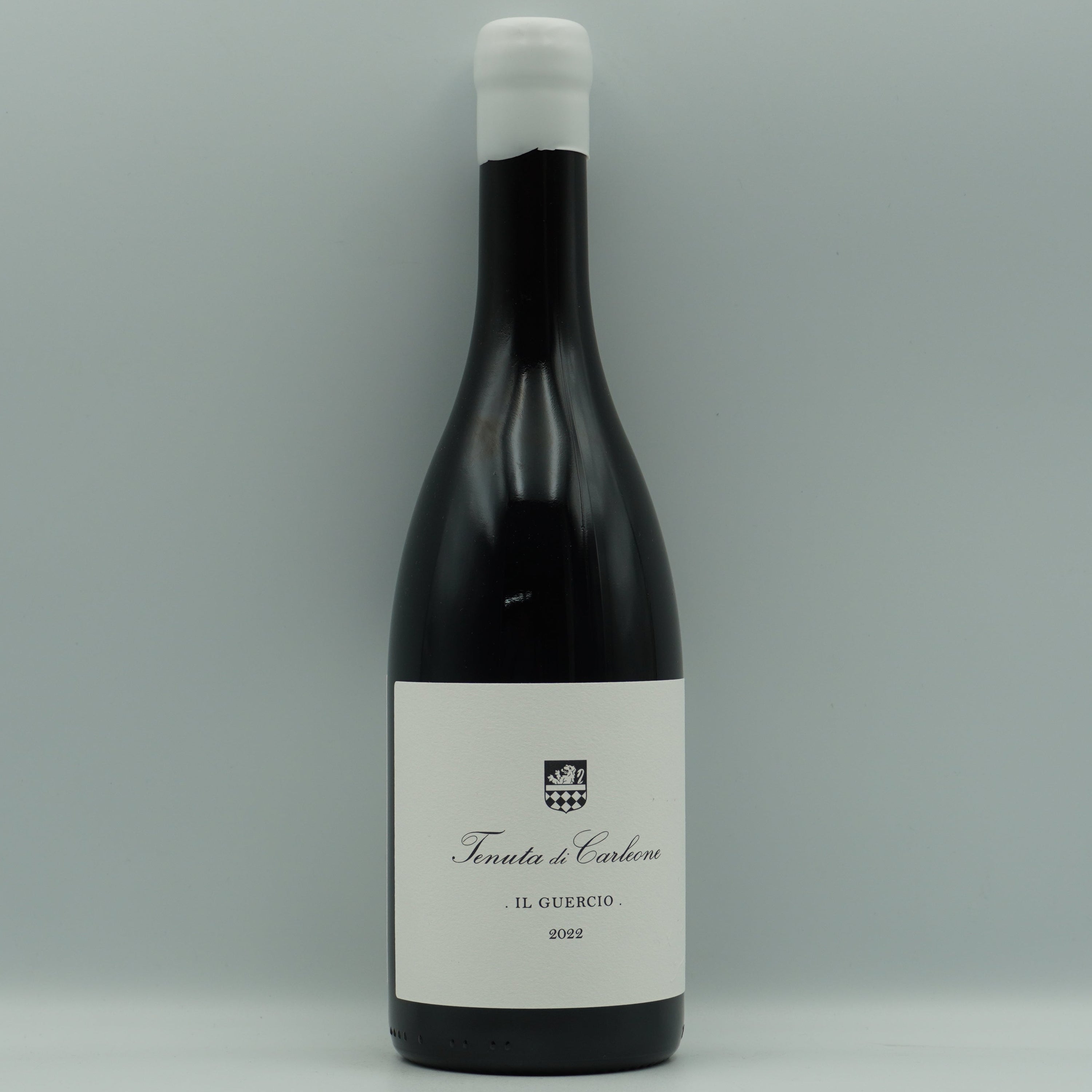 Tenuta di Carleone, Guercio 2022