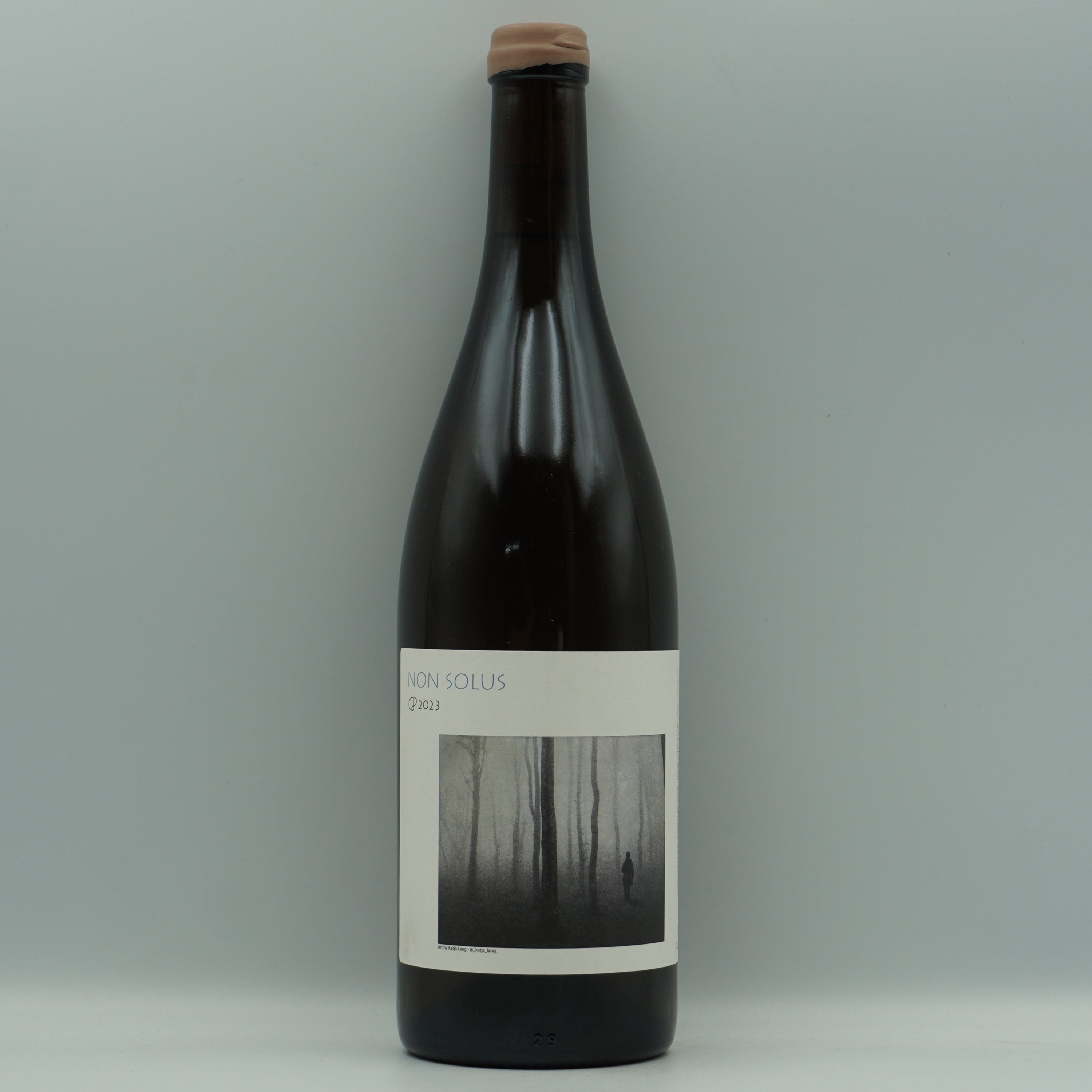 Clos des Plantes, Non Solus 2023