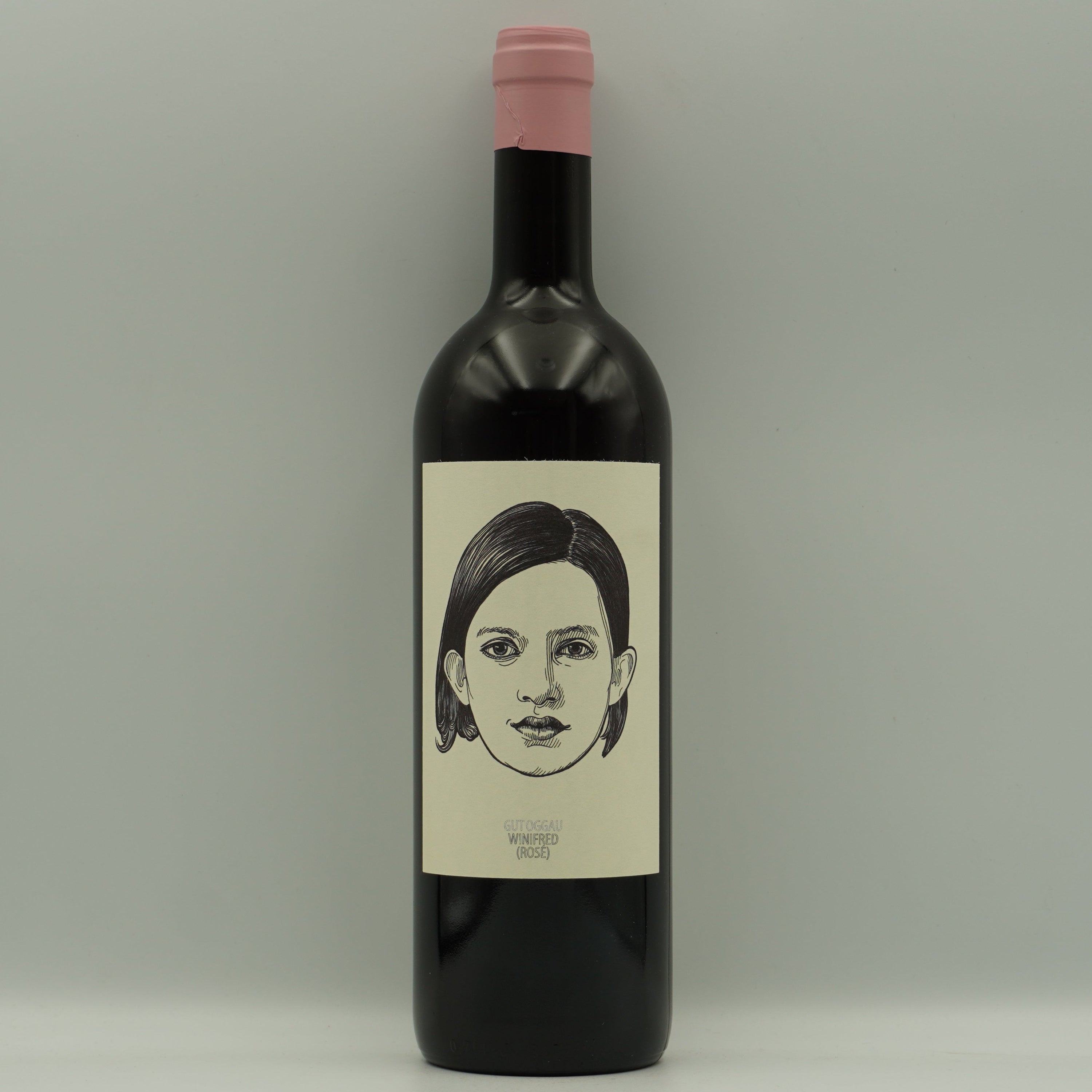 Gut Oggau, Winifred 2023