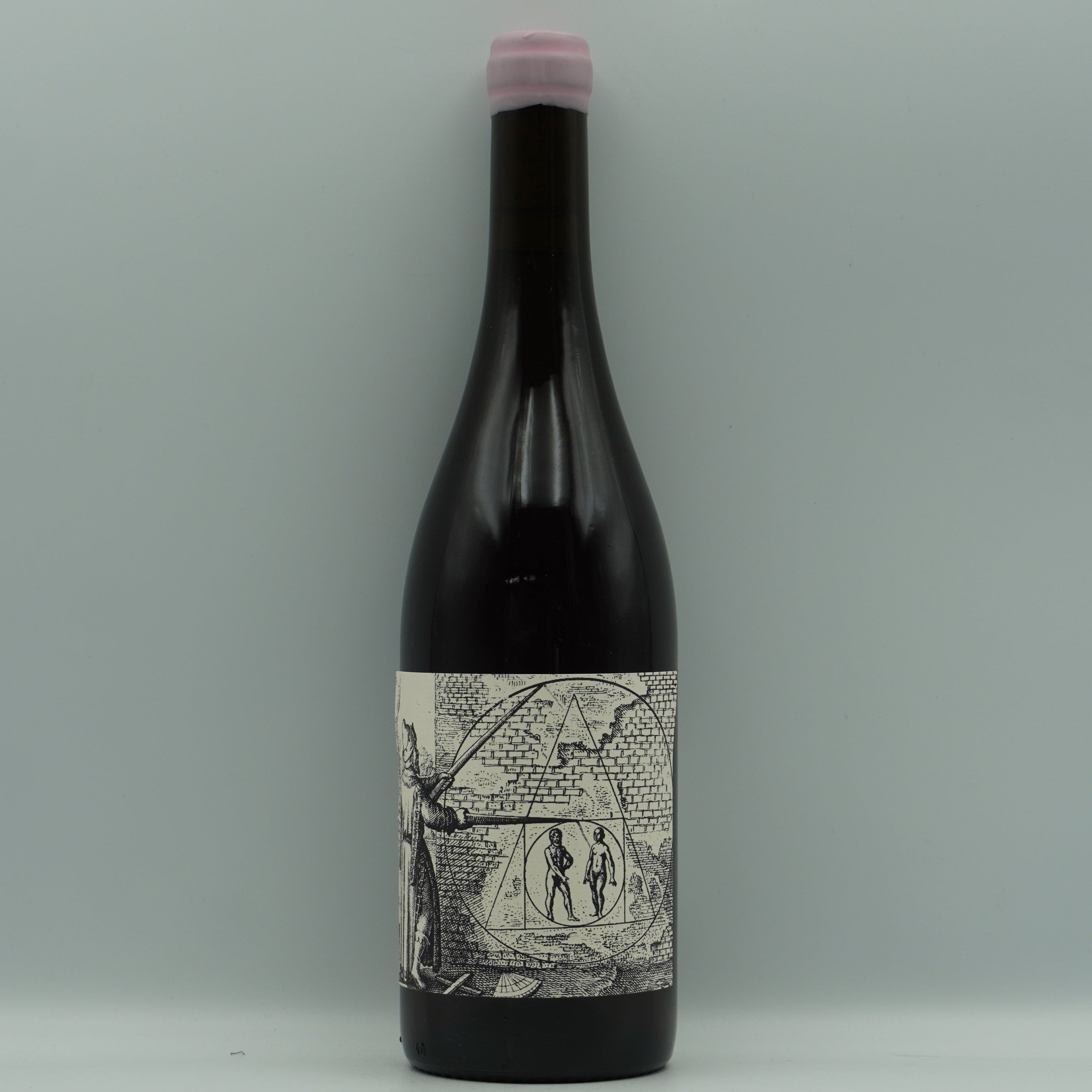 Vincent Ruiz, 'A Mon Ami Faust' 2022