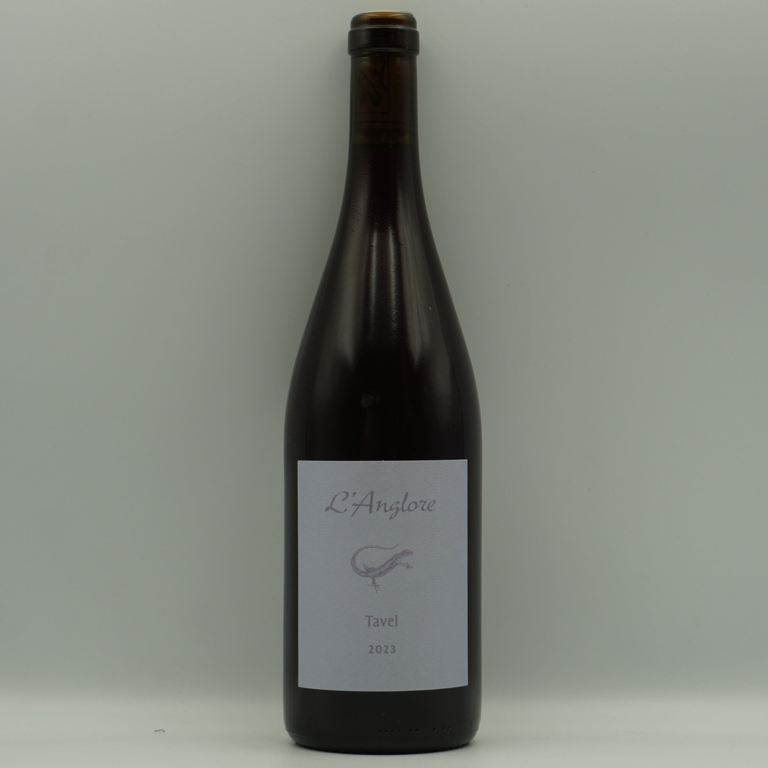 l'Anglore, Tavel 2023 Mystery Pack