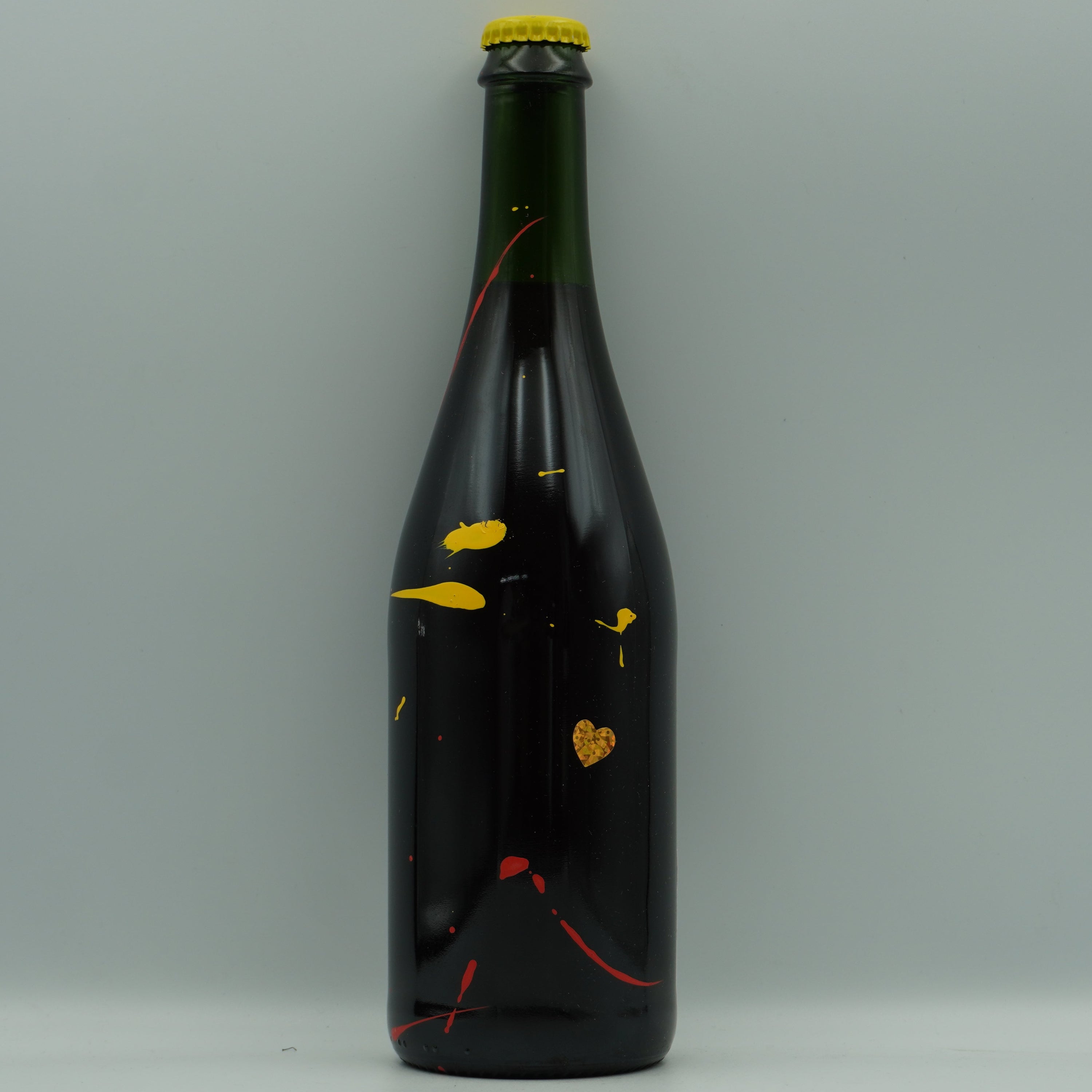 Abracadabra, Hot Girls 3 2023