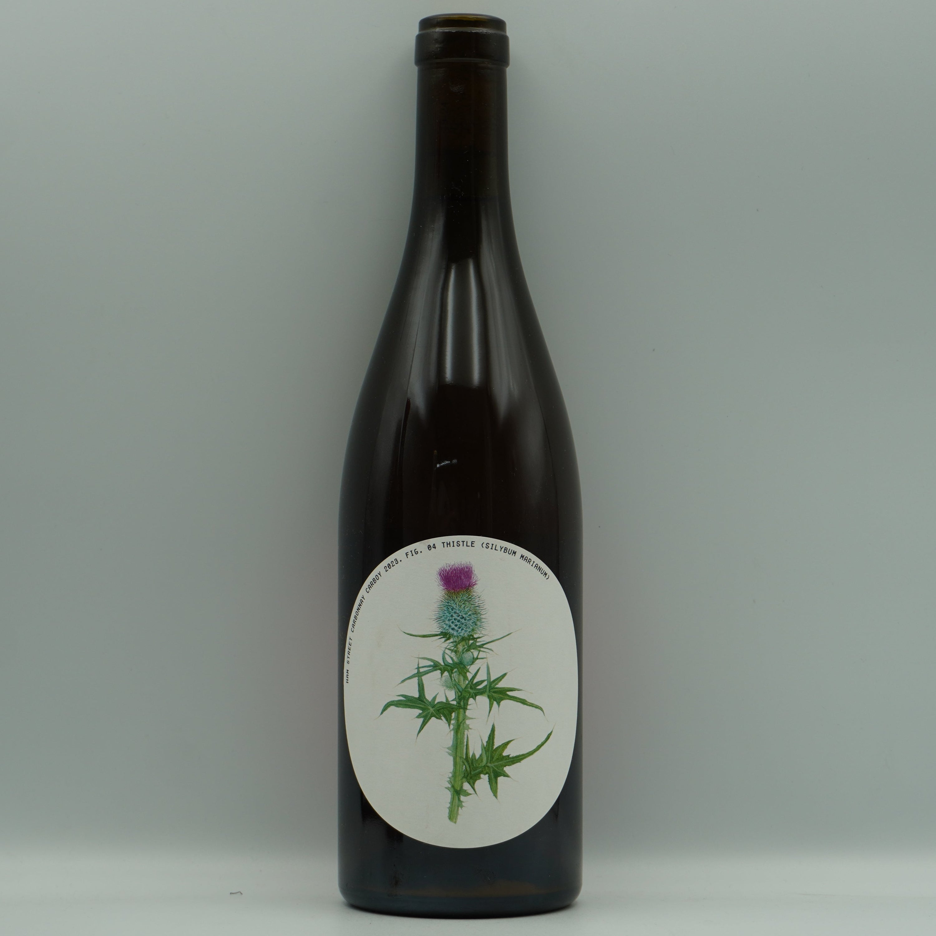 Ham Street, Carboy Carbonnay 2023