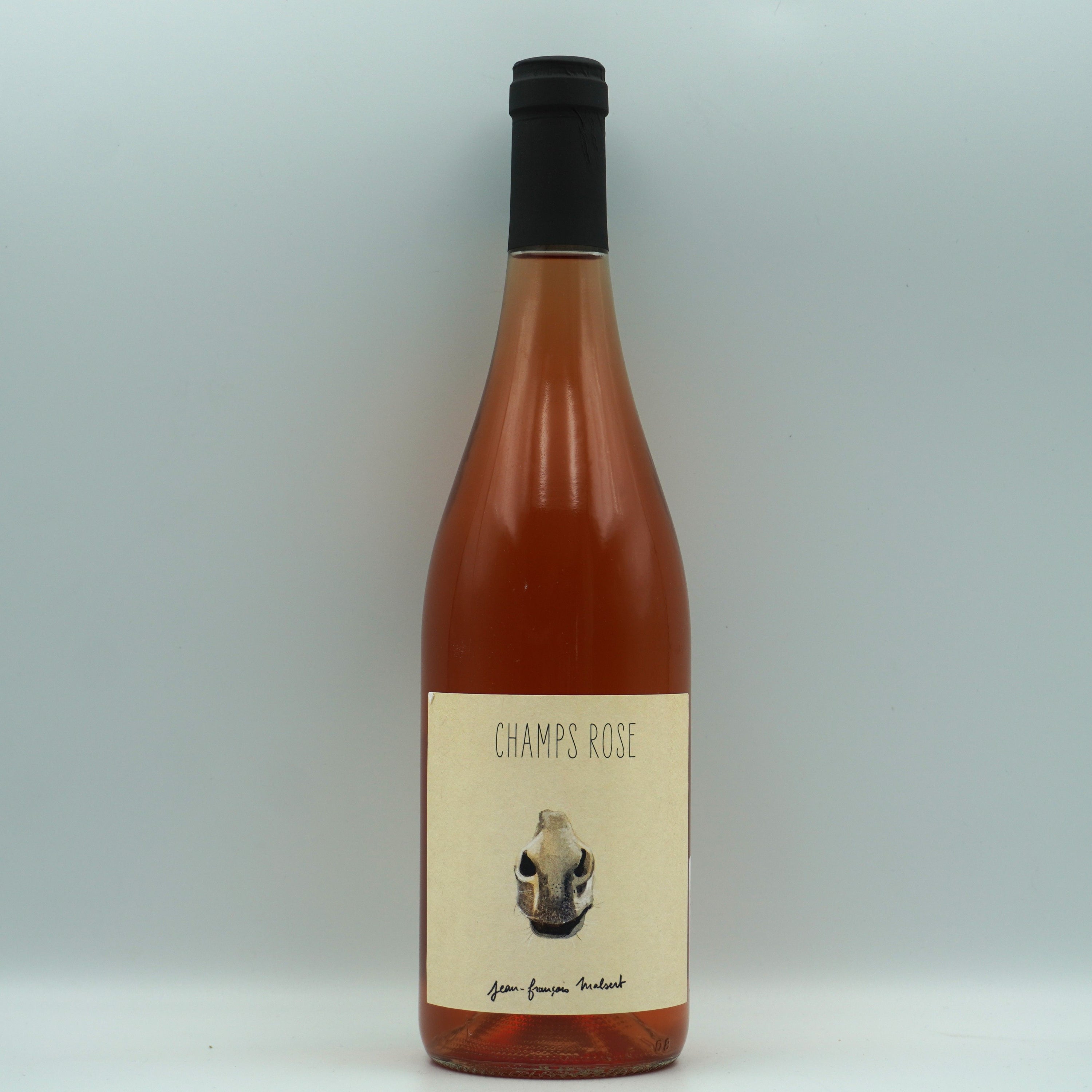 Domaine de l'Iserand, Champs Rose 2024