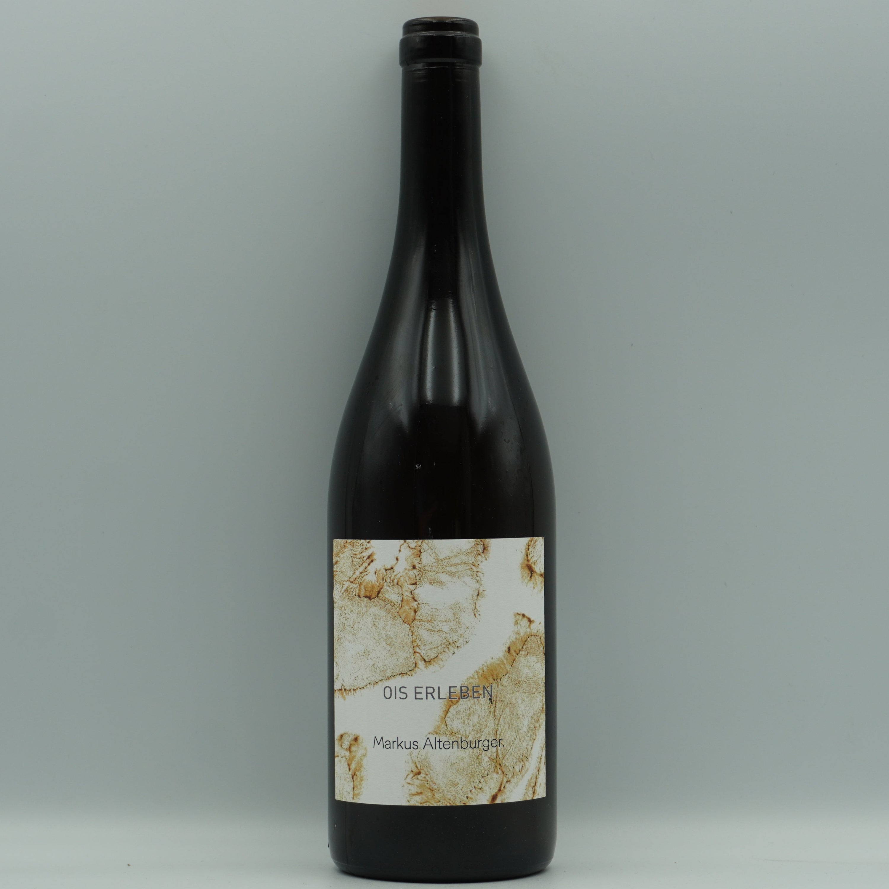 Markus Altenburger, Ois Erleben NV