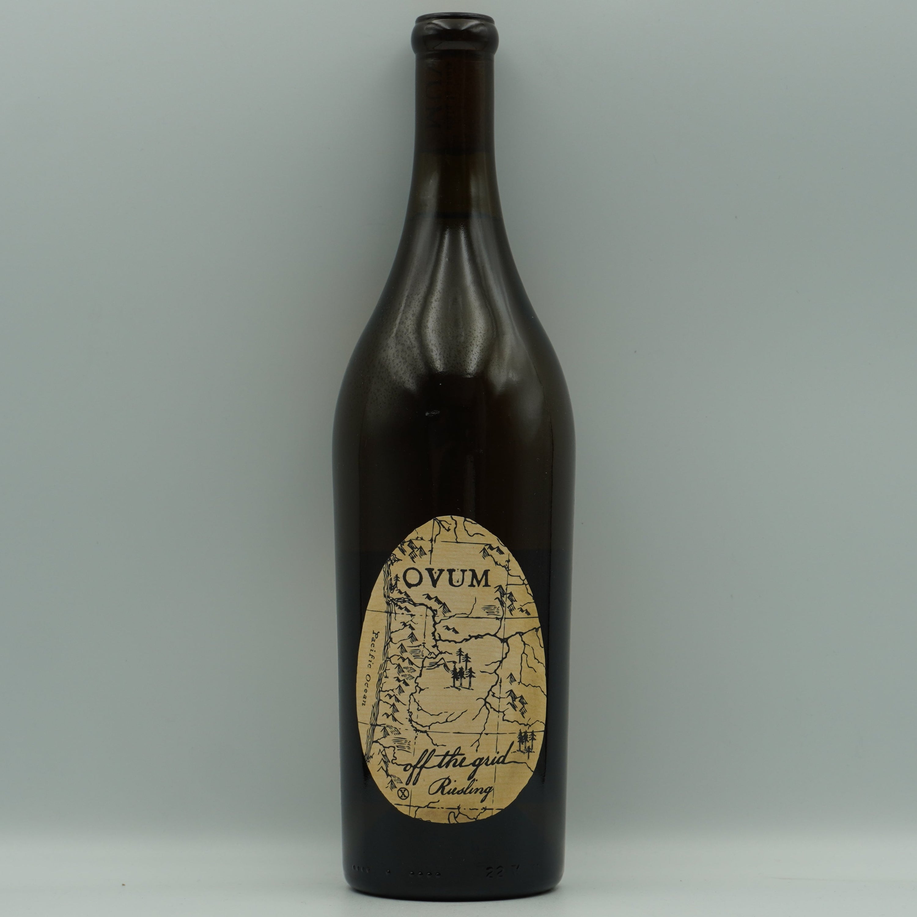 Ovum, Off The Grid 2022