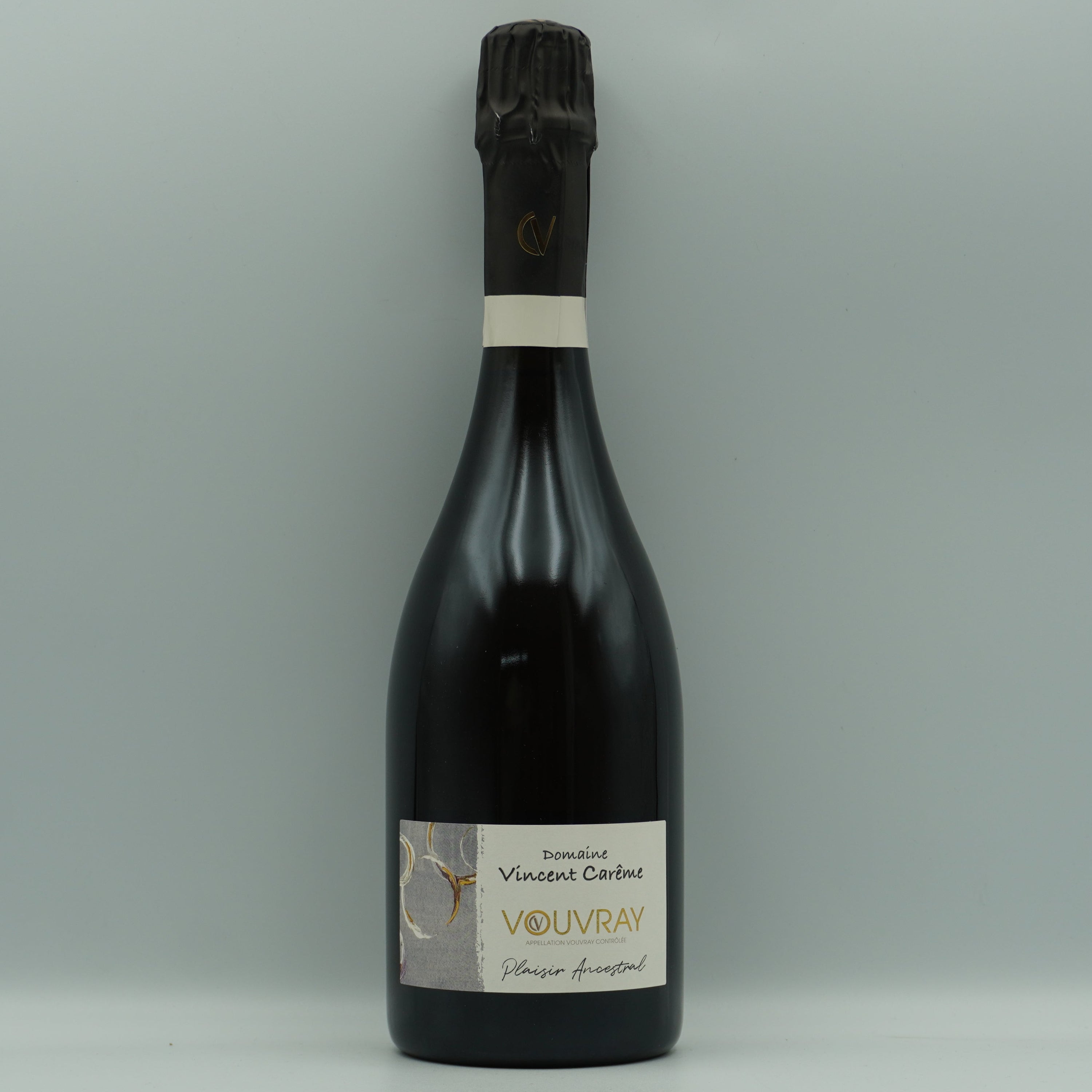 Domaine Vincent Carême, Vouvray 'Plaisir Ancestral' 2021