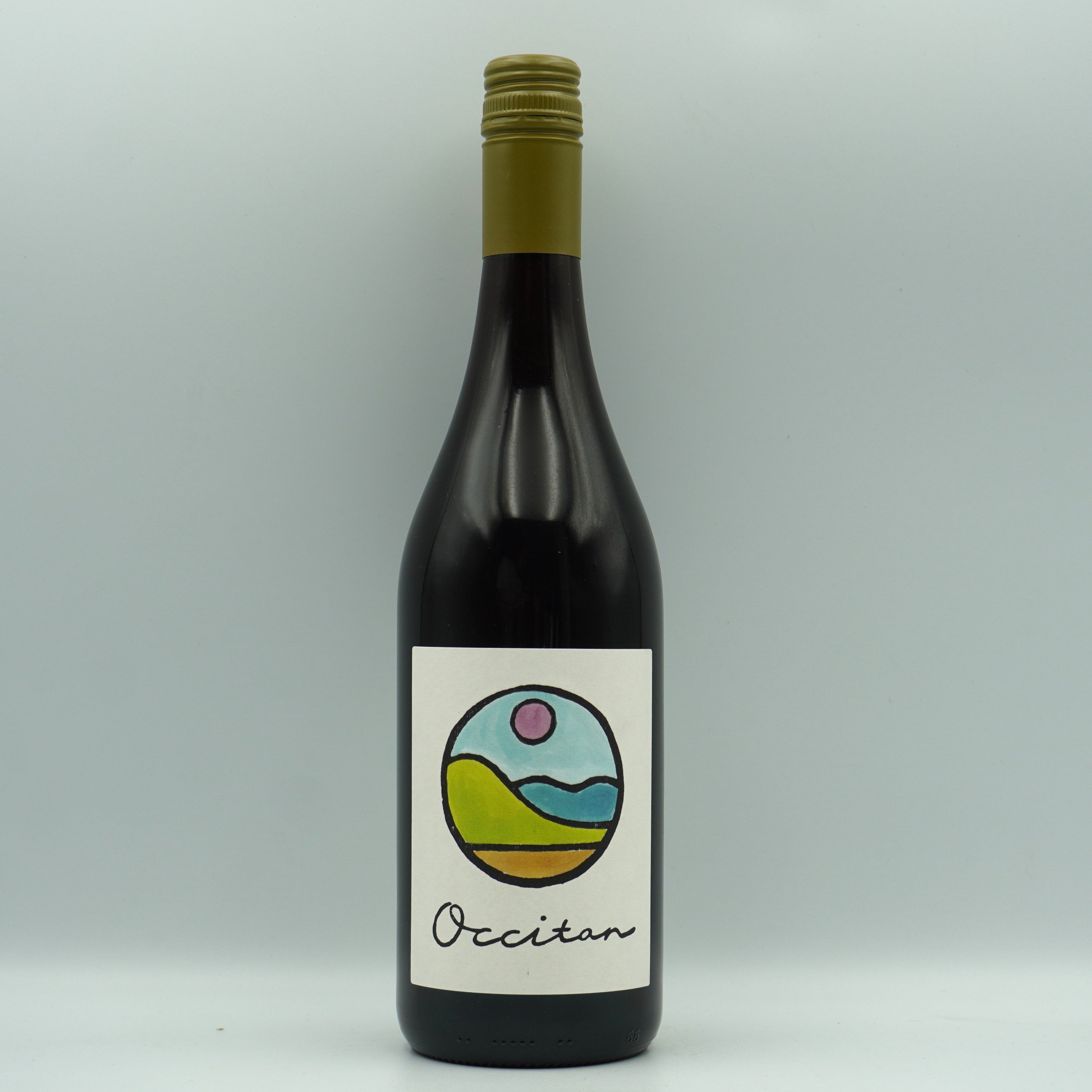 Les Fruits, 'Occitan' 2023