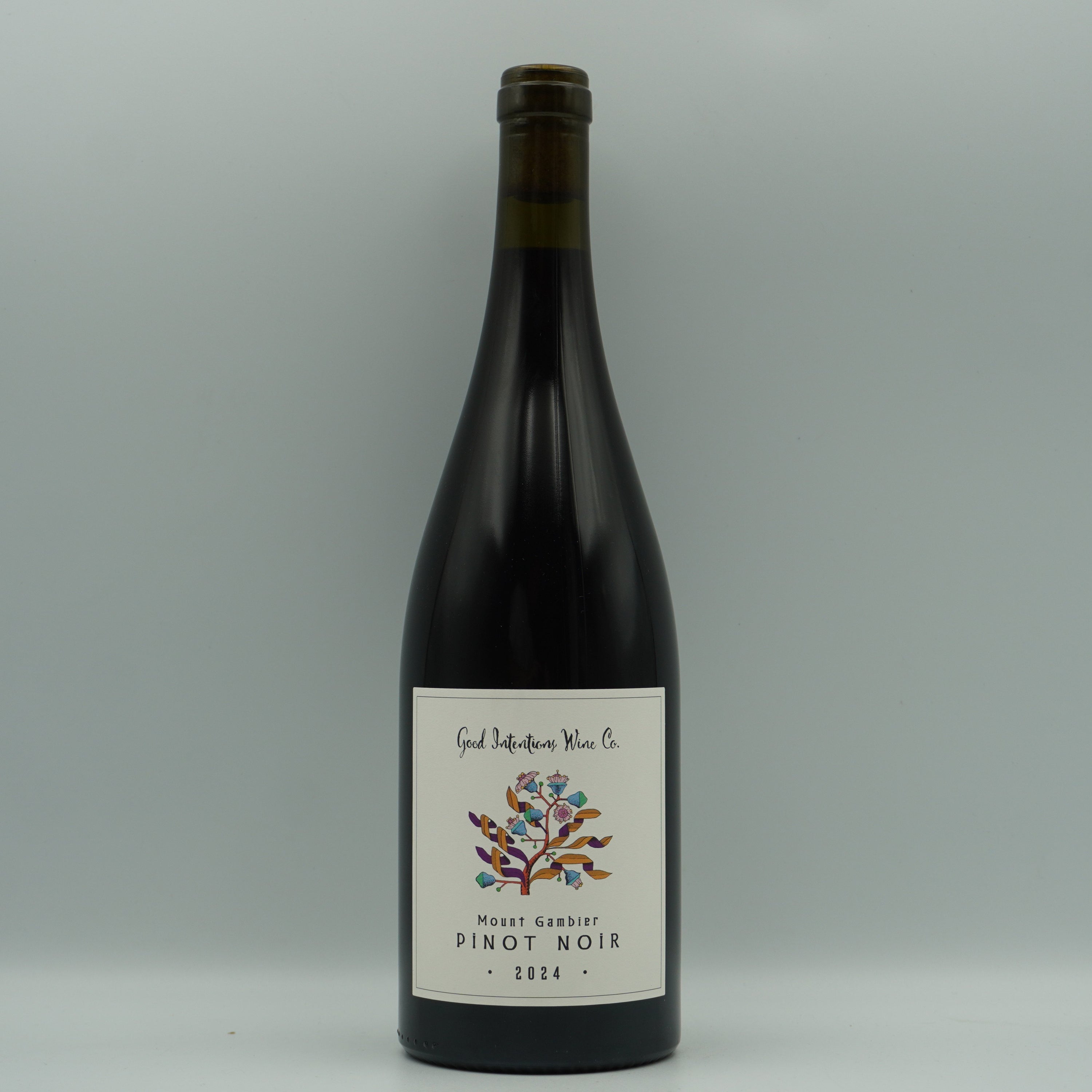 Good Intentions, 'Mount Gambier' Pinot Noir 2024