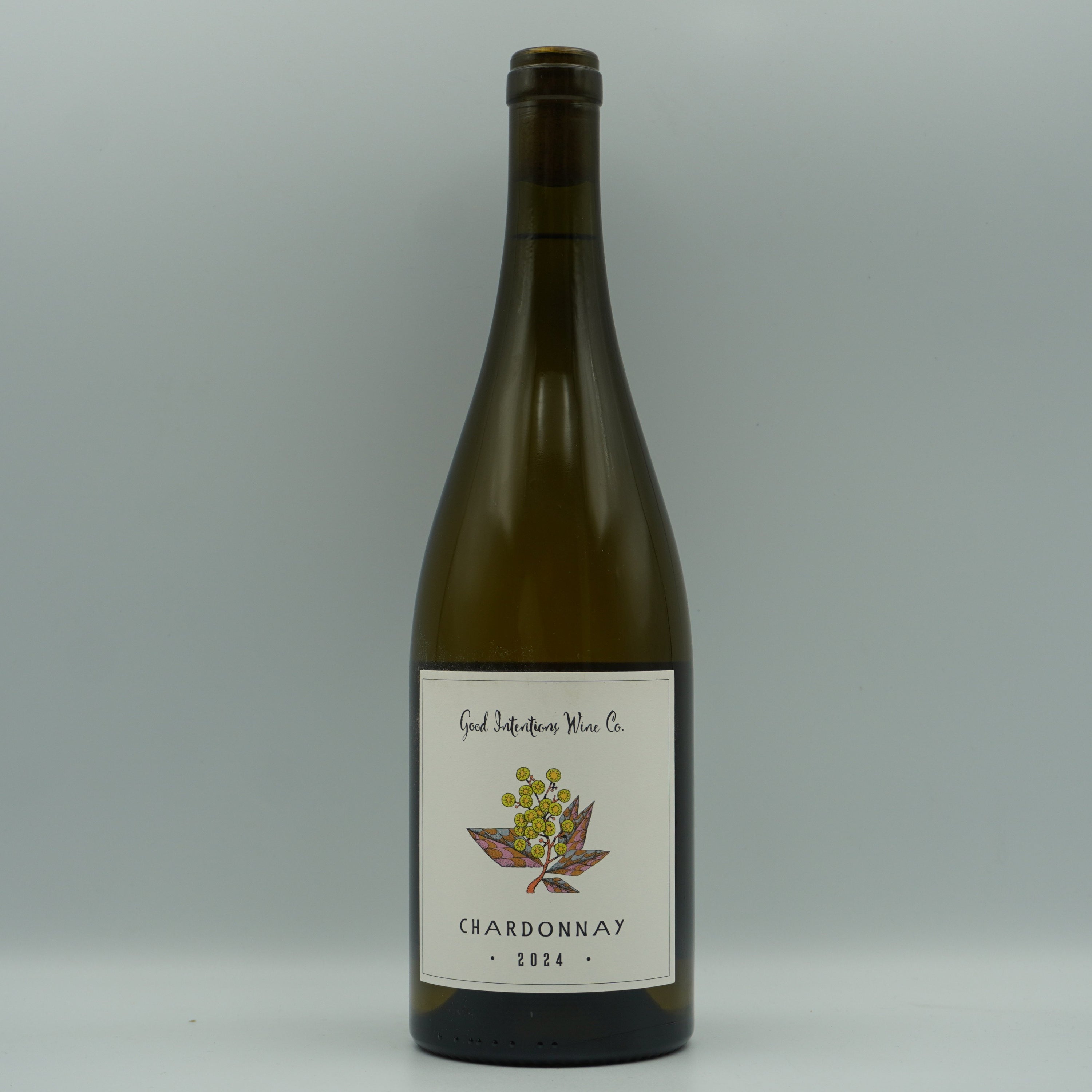 Good Intentions, 'Mount Gambier' Chardonnay 2024