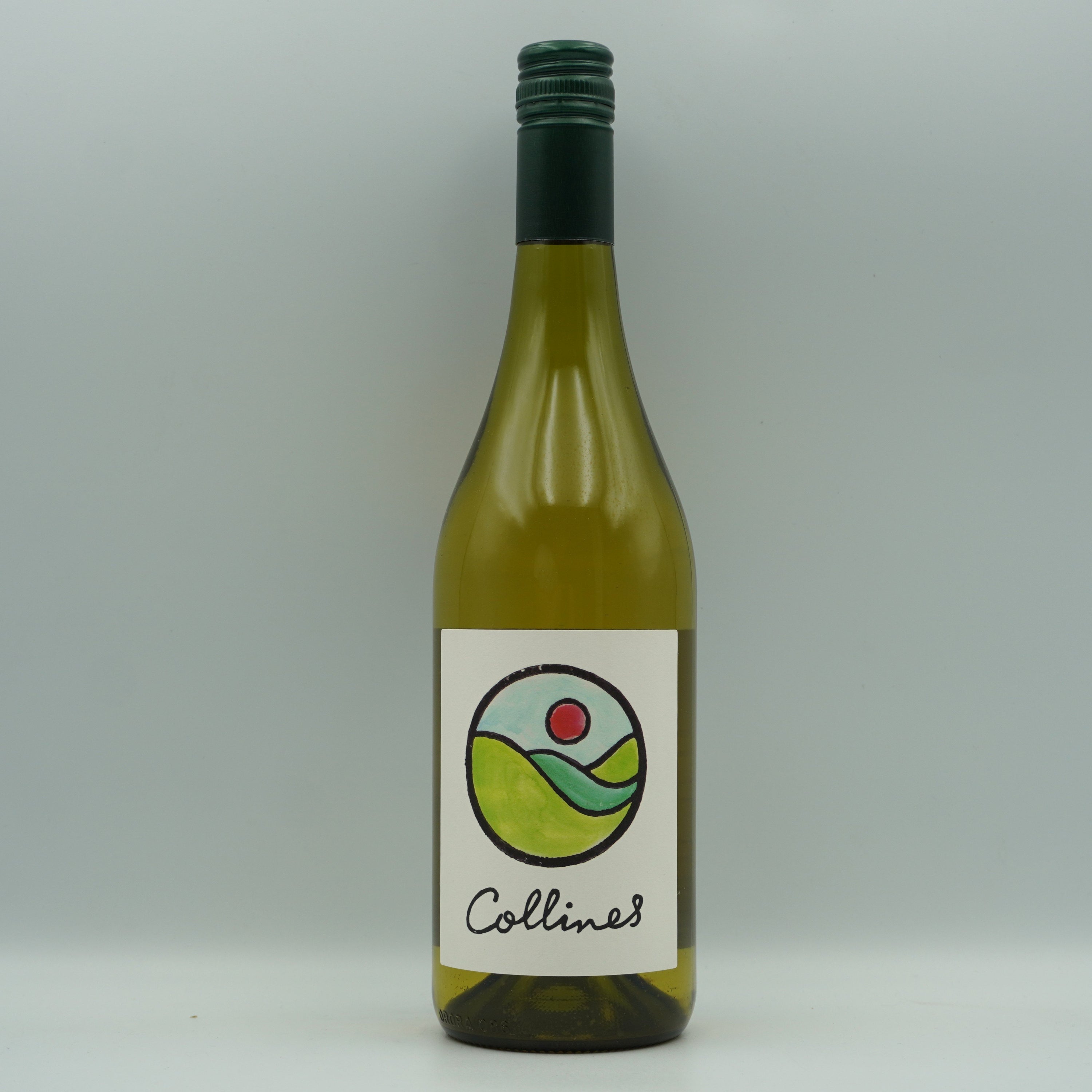 Les Fruits, Chardonnay 'Collines' 2022