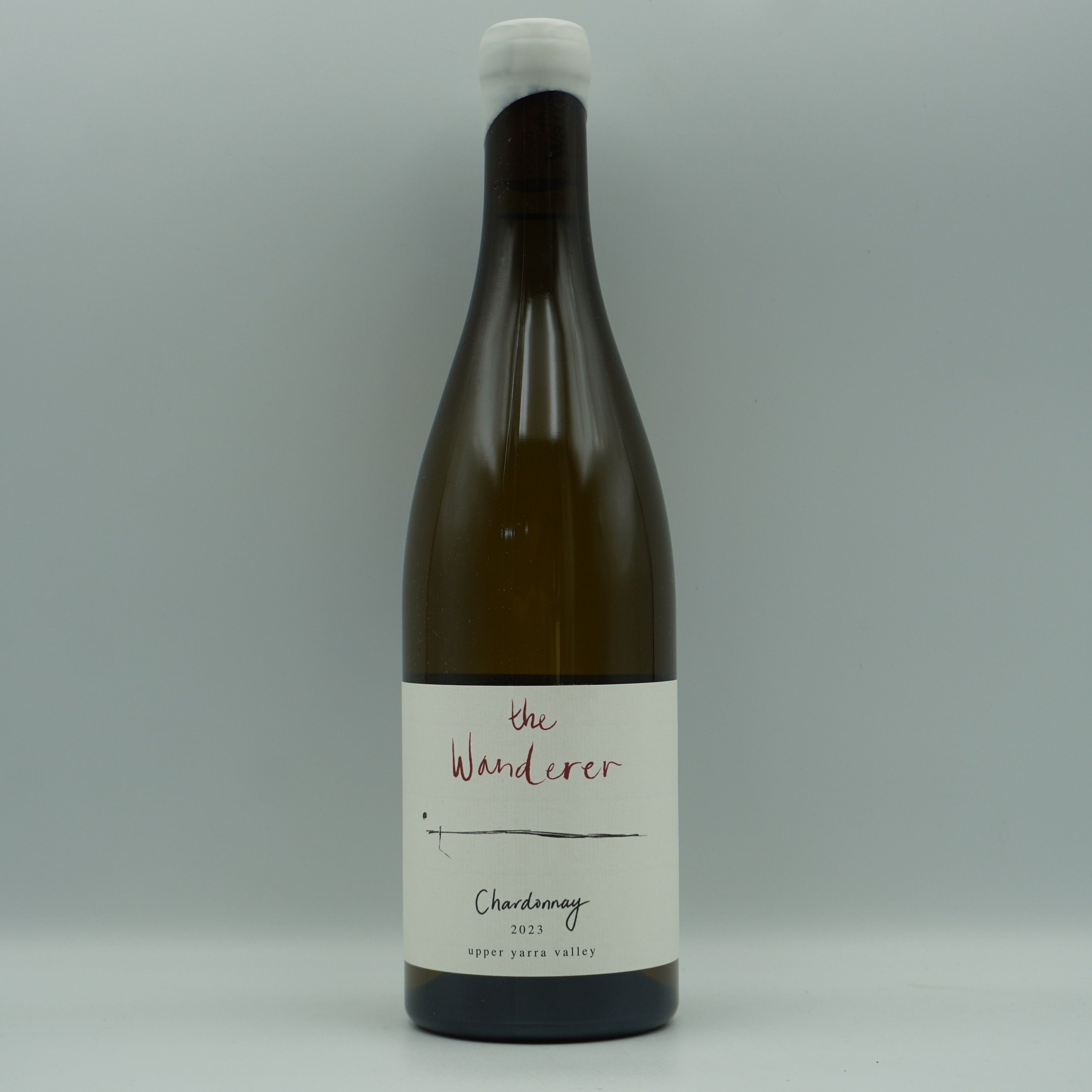 The Wanderer, 'Upper Yarra' Chardonnay 2023