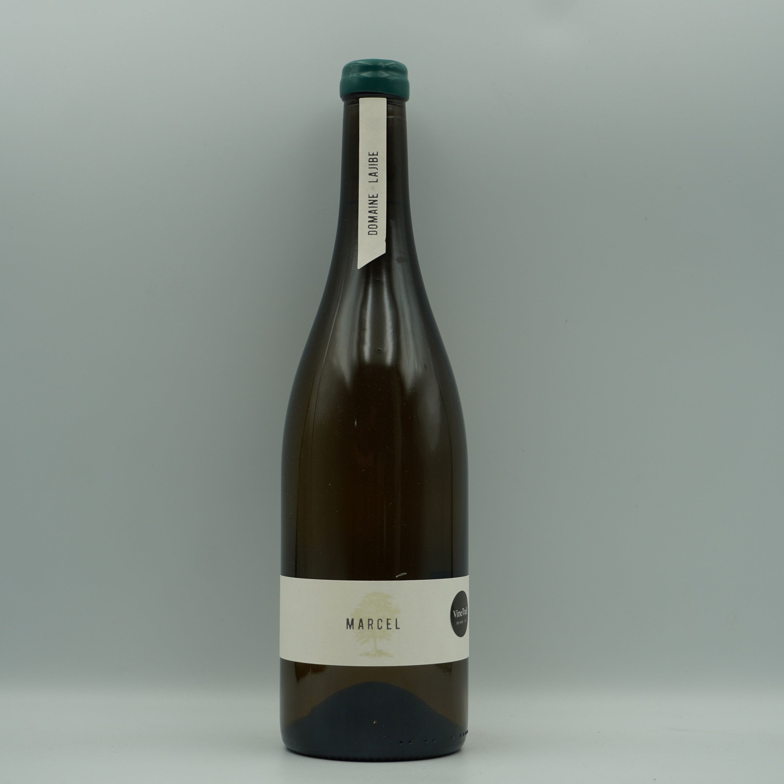 Domaine Lajibe, Marcel 2023 3Pack