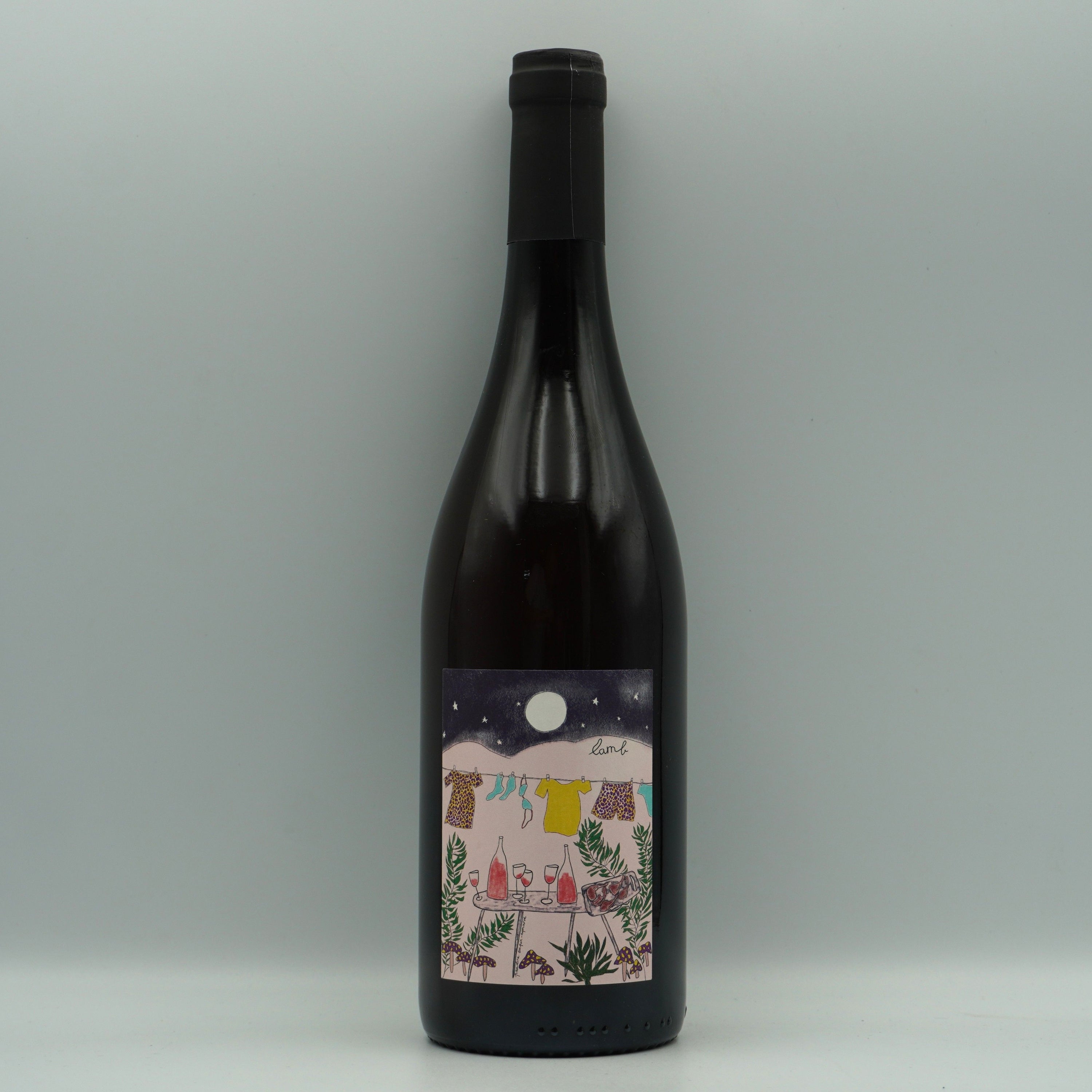 Laurence & Rémi Dufaitre, Lamb 2023