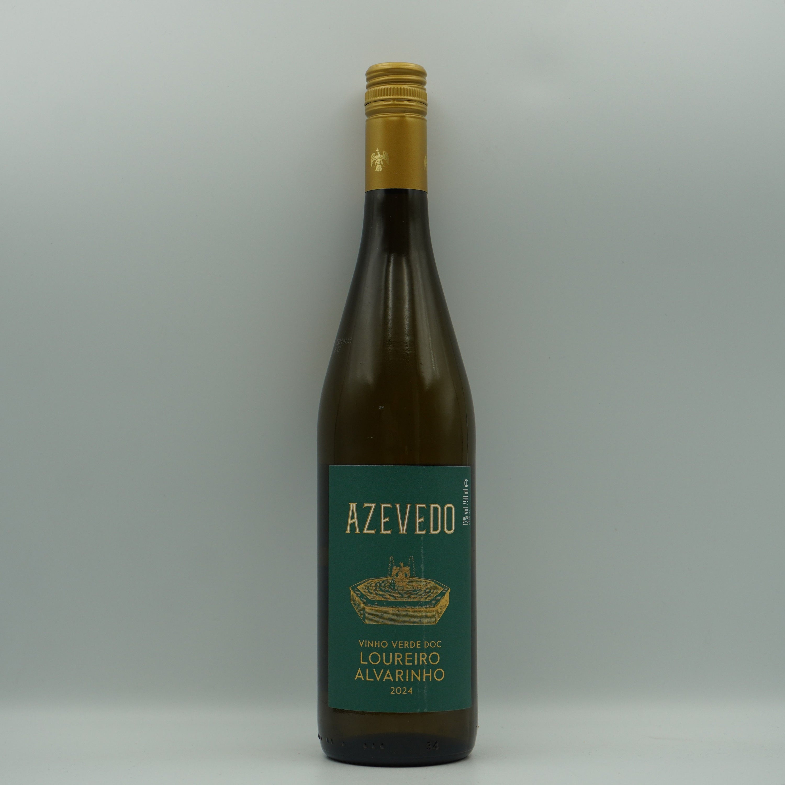 Azevedo, Vinho Verde 2024