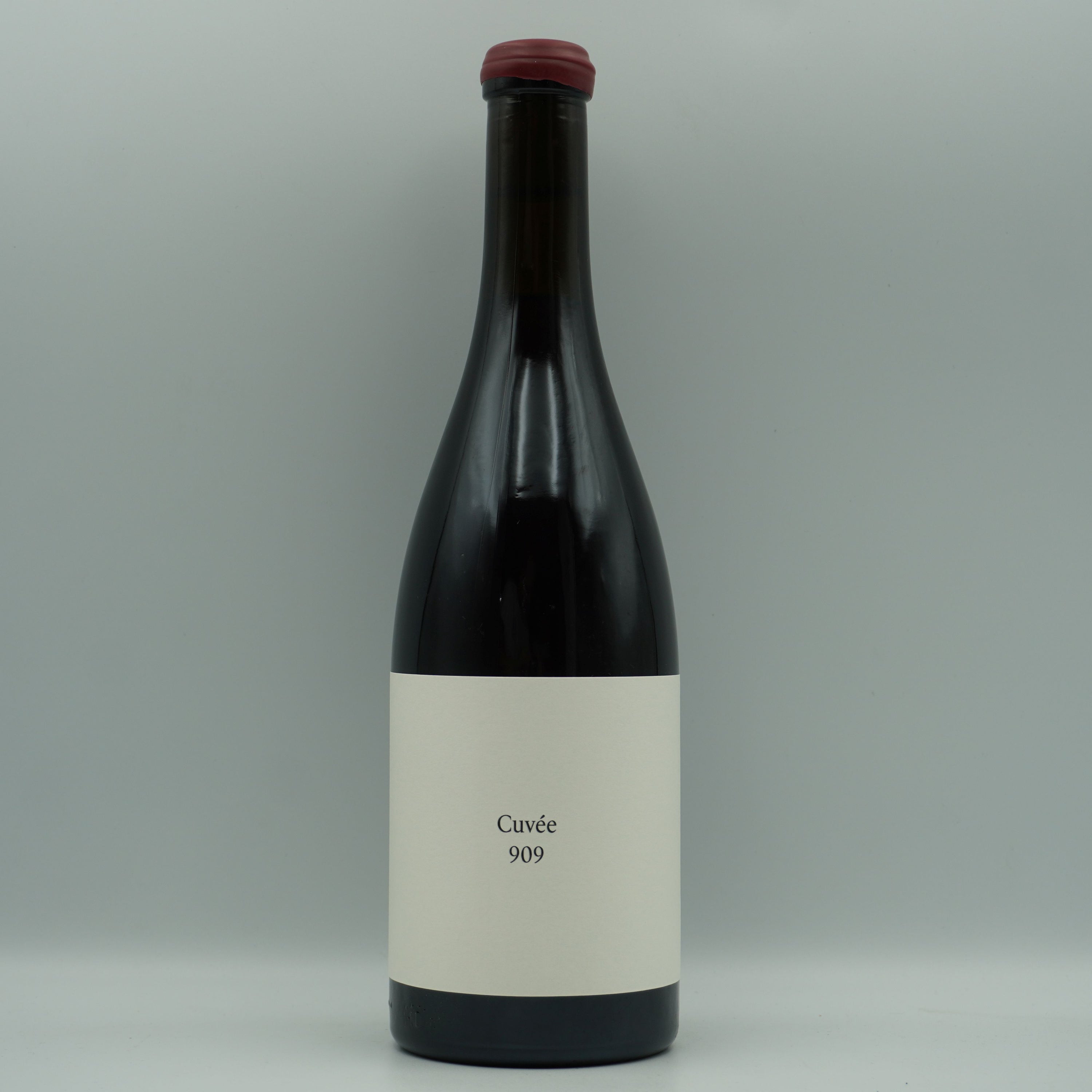 Walgate, 'Cuvée 909' 2022