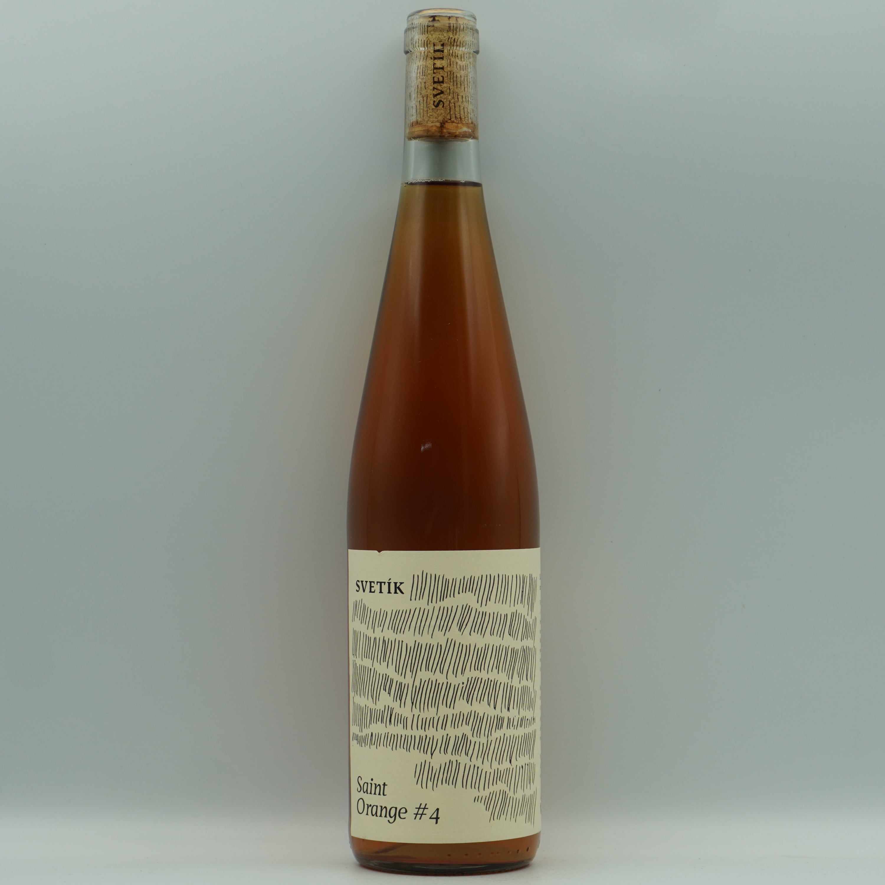 Svetik, Saint Orange #4