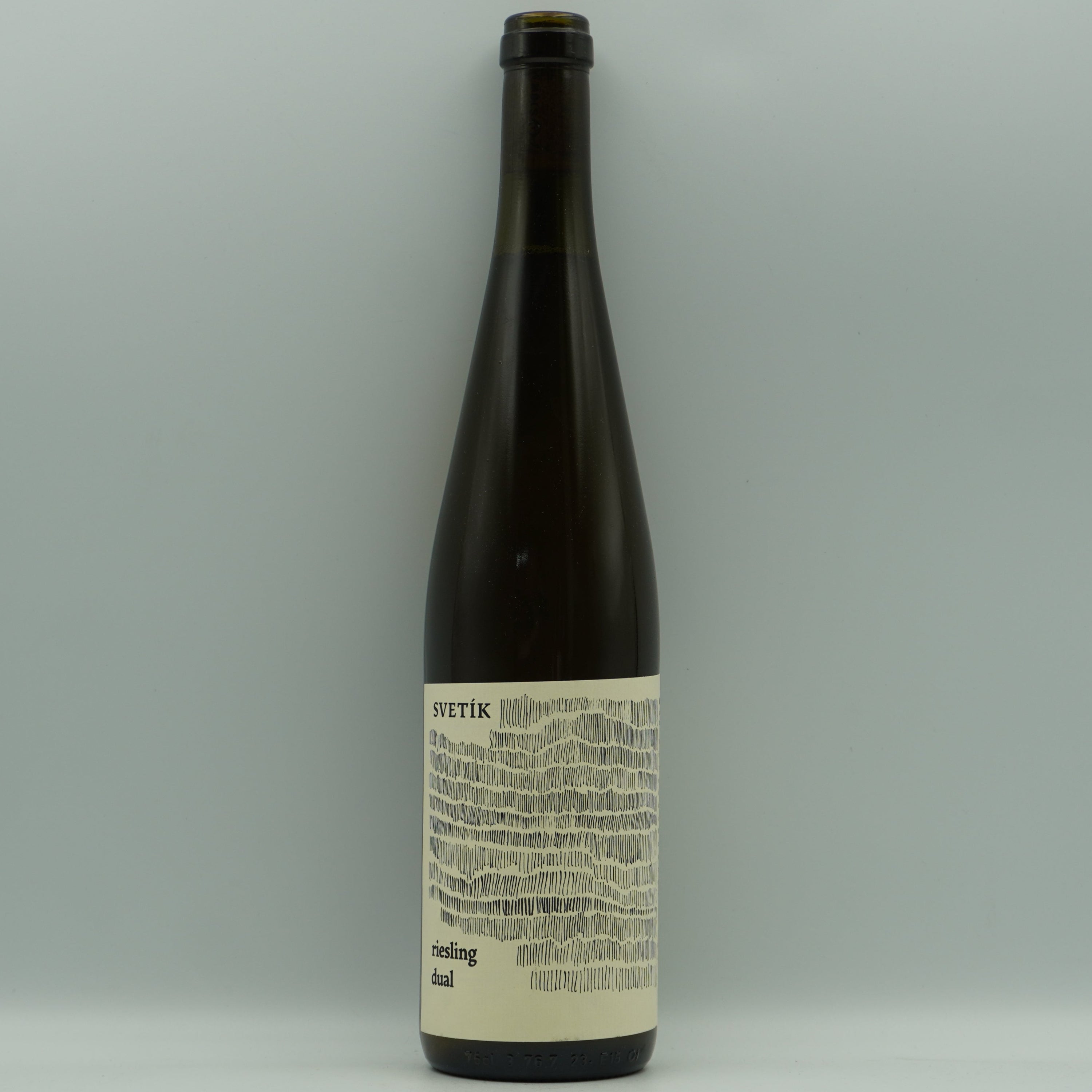 Svetik, Riesling Dual NV