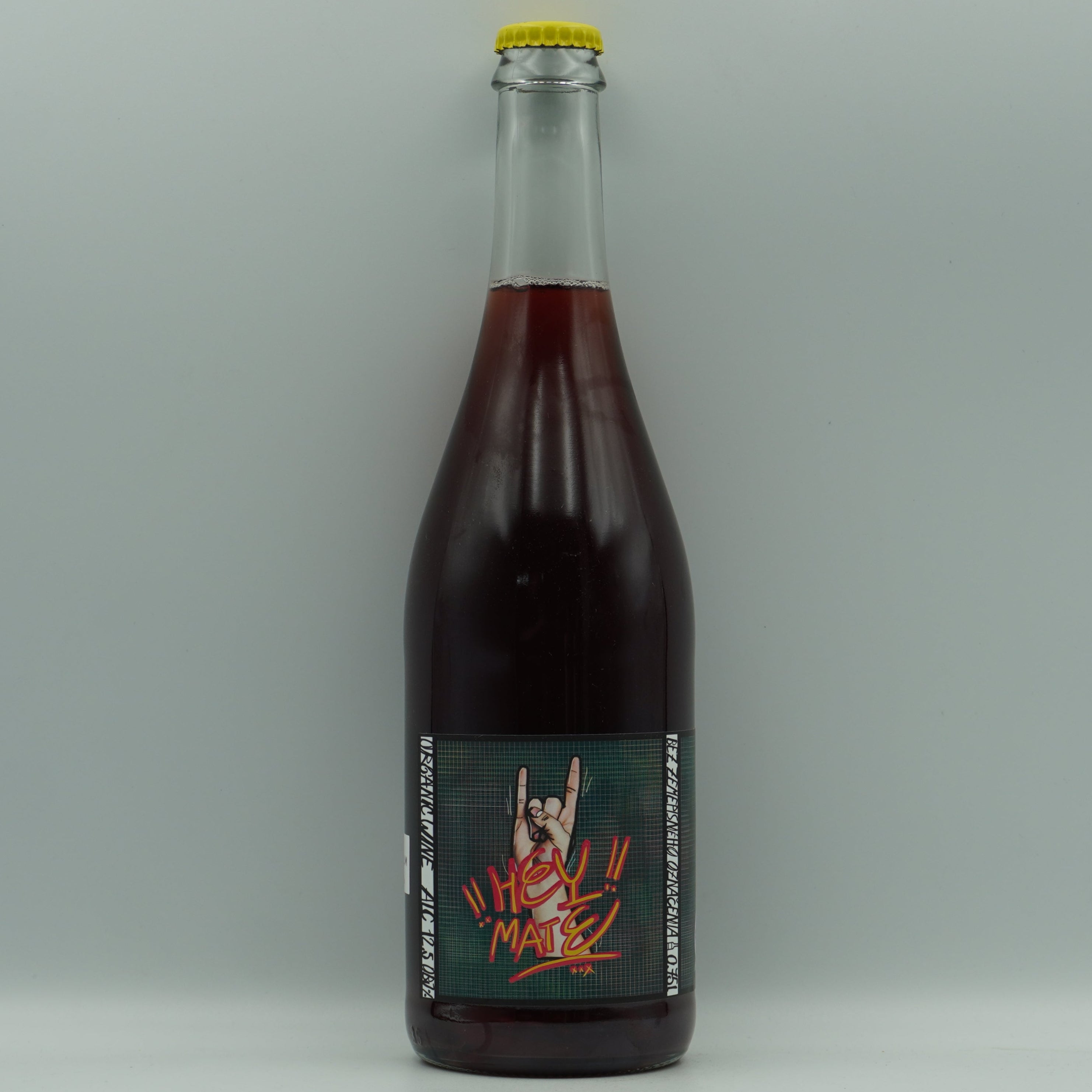 David Kusicky, Hey Mate 2022