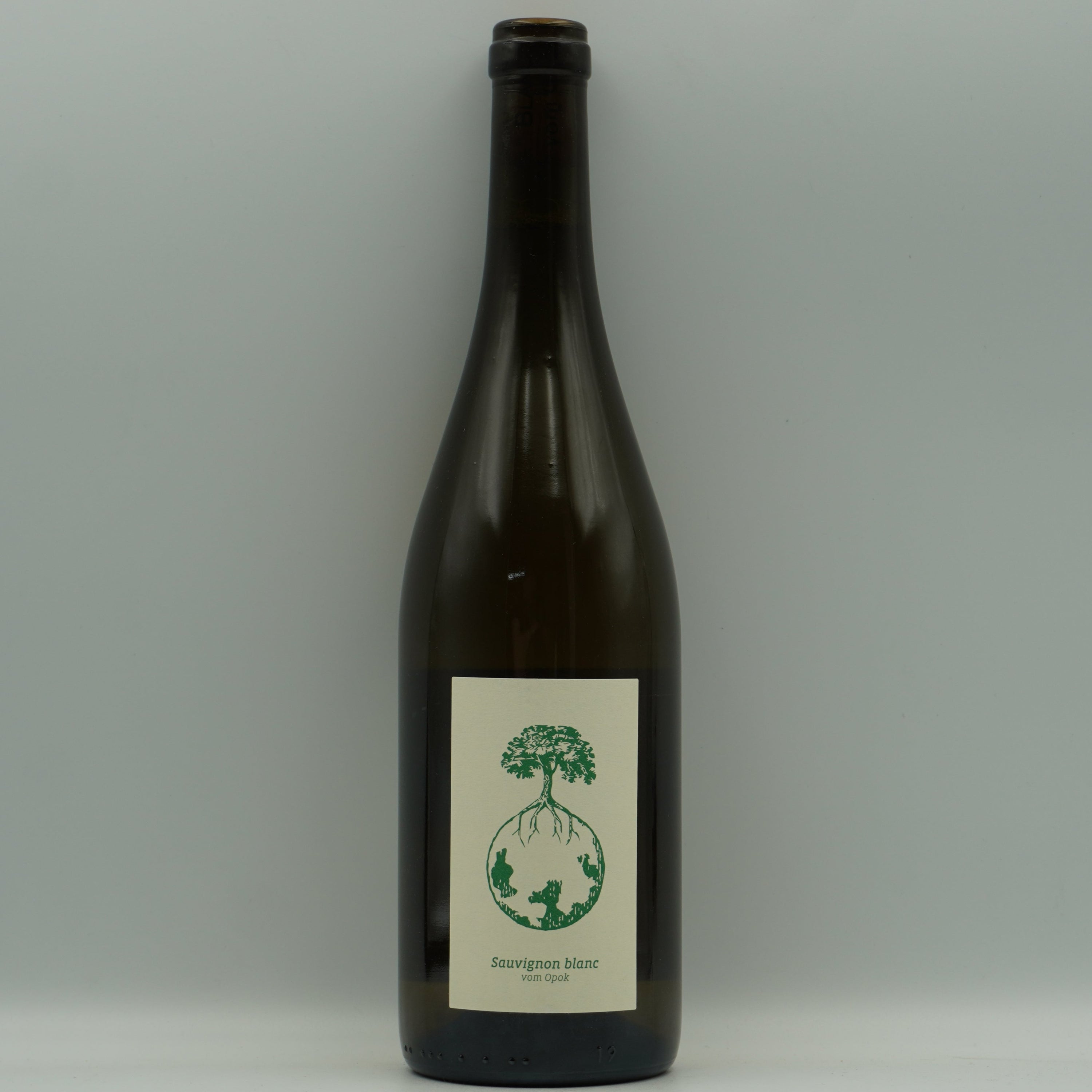 Werlitsch, Vom Opok Sauvignon Blanc 2023