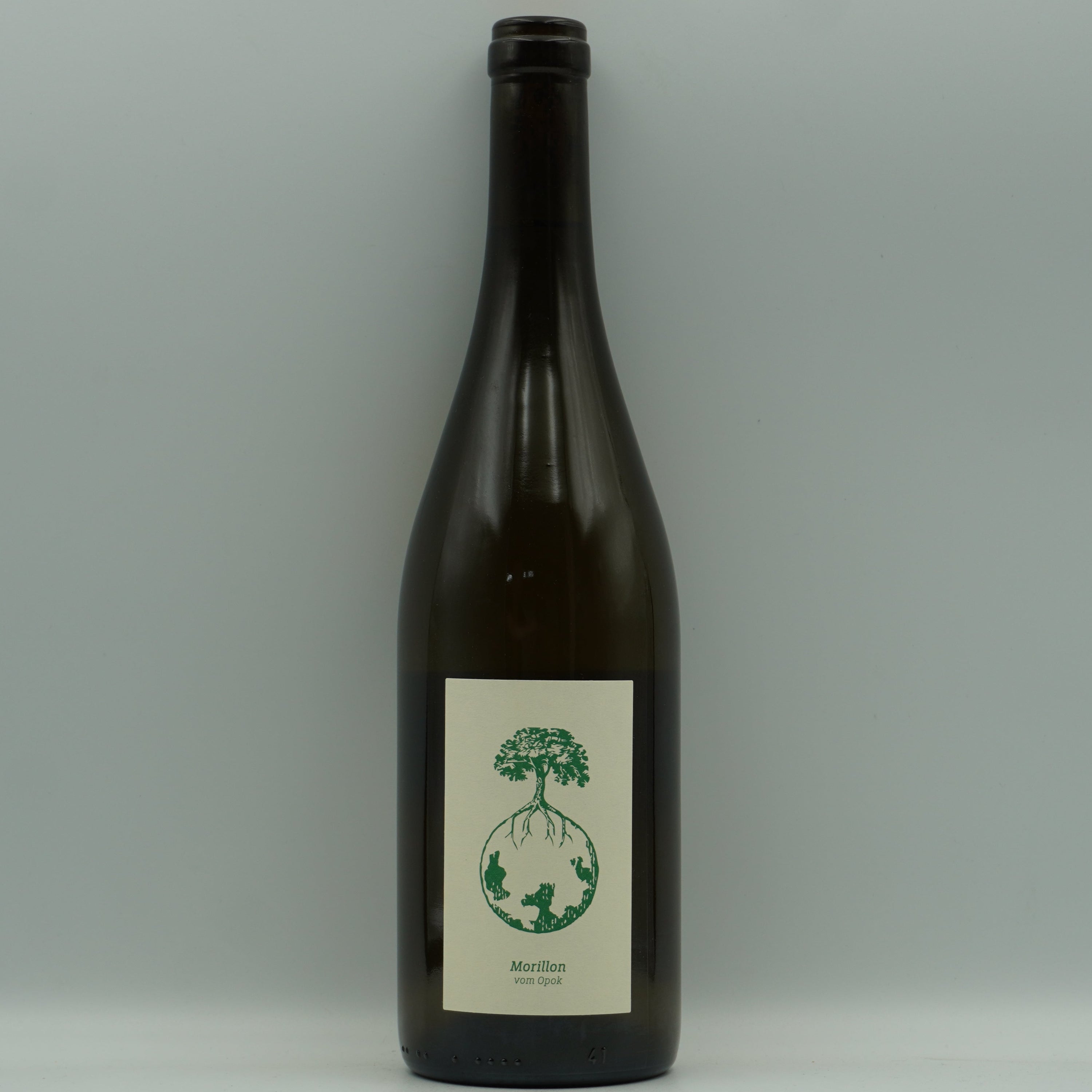 Werlitsch, Vom Opok Morillon 2023