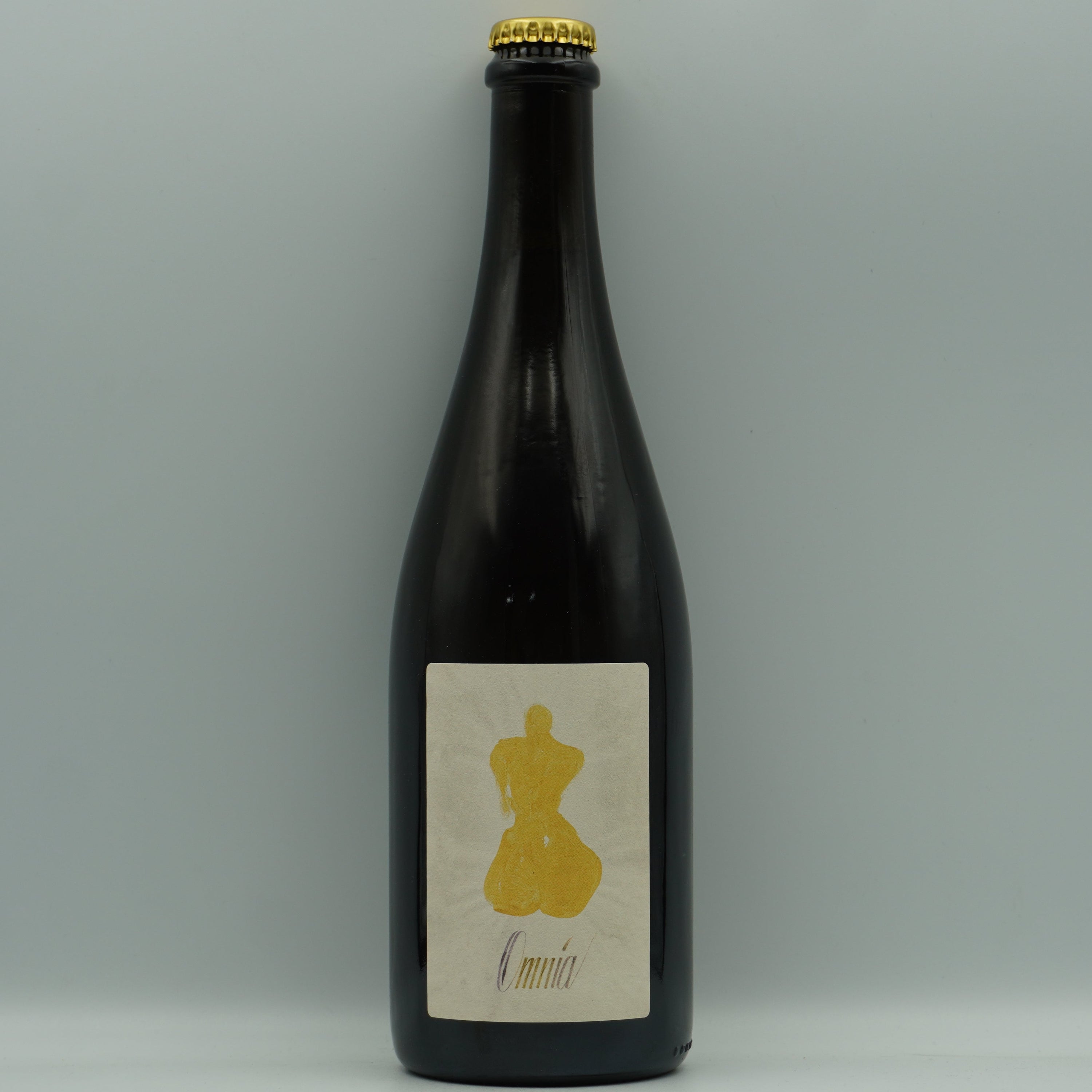 Elias Muster, Omnia 2022