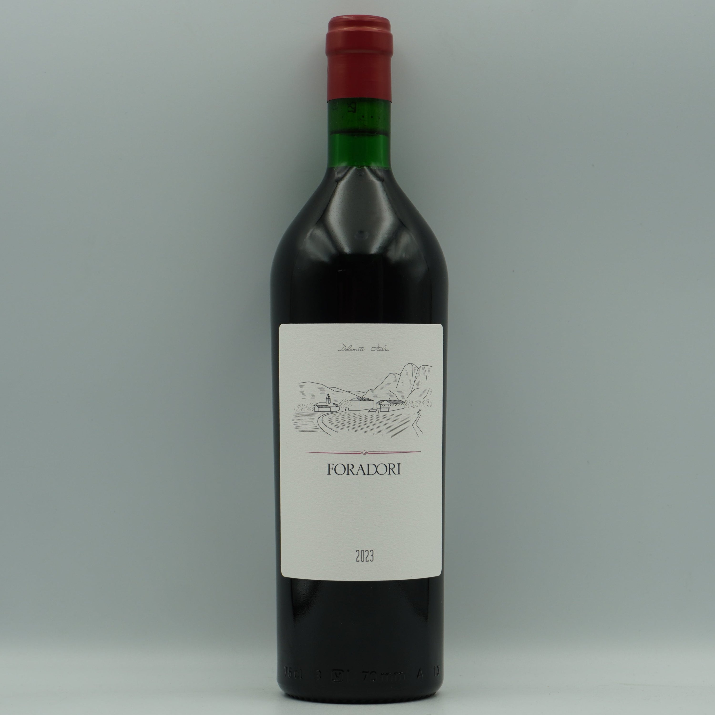 Foradori, Teroldego 2023