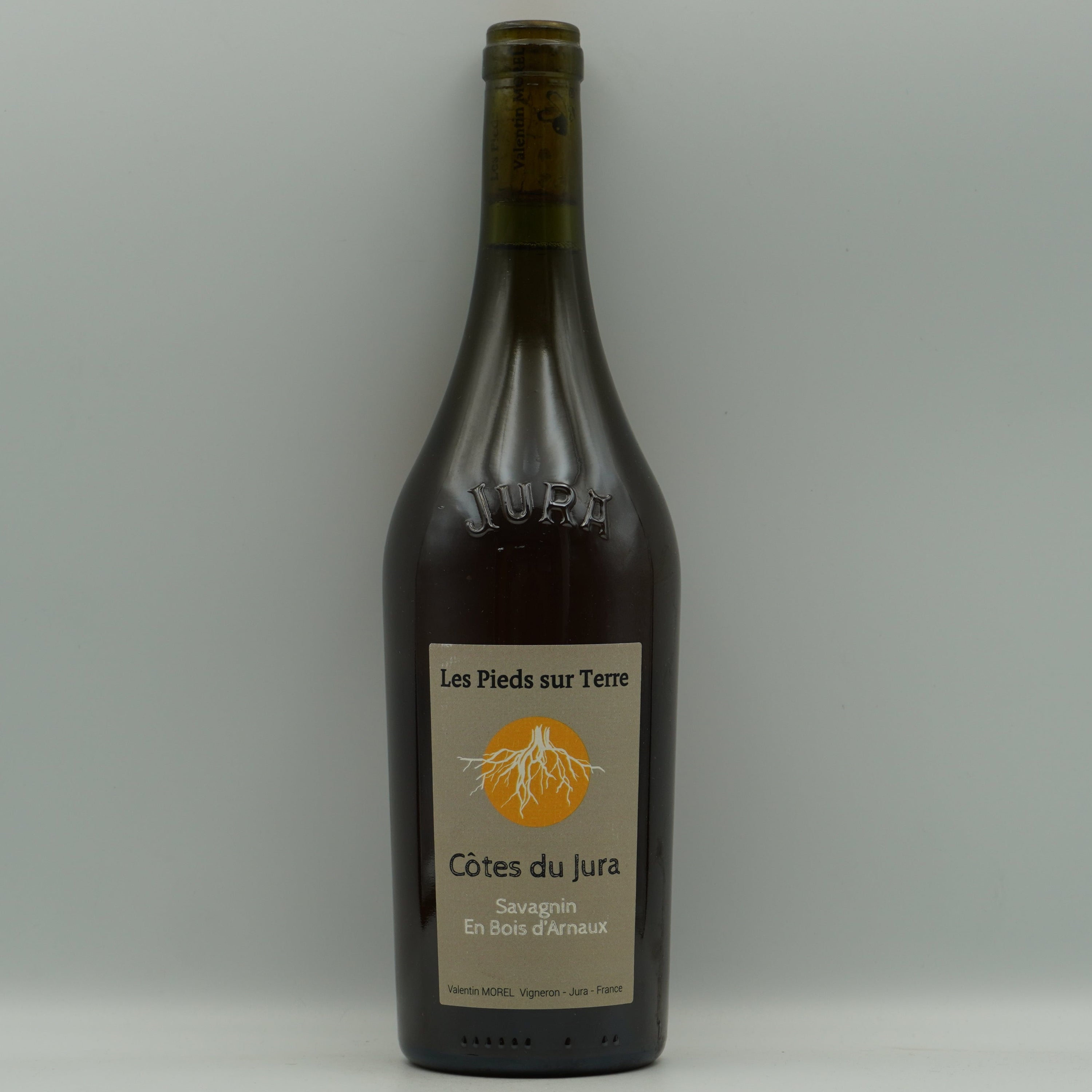 More, Savagnin en Bois d'Arnaux 2020