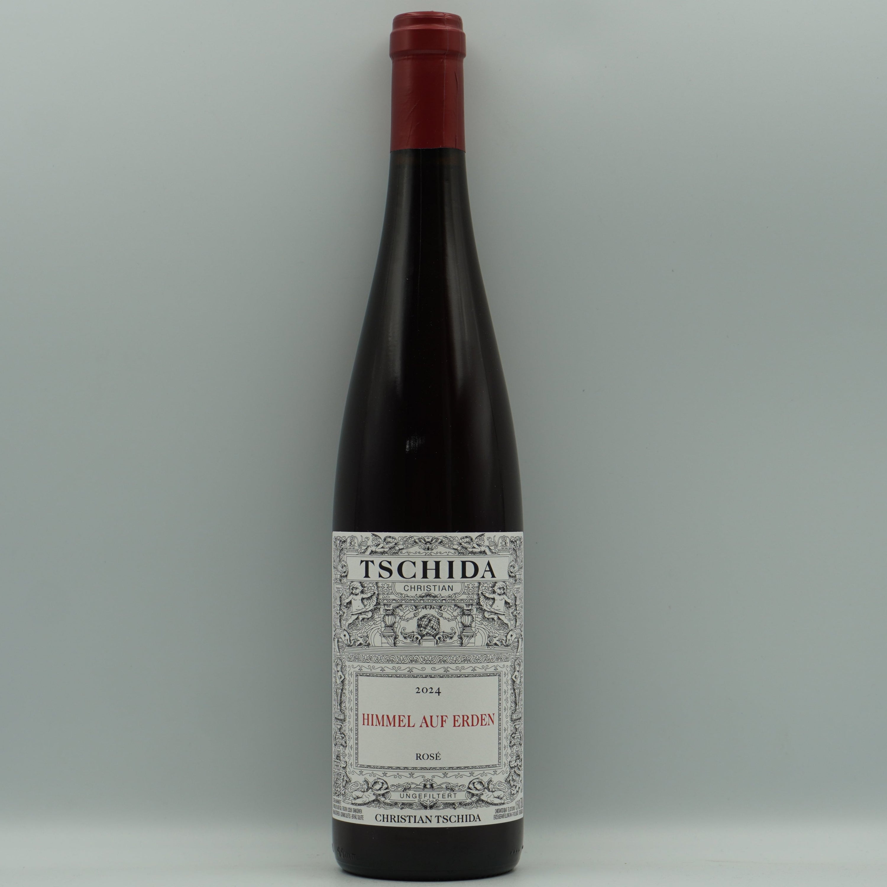 Tschida, Himmel Auf Erden Rosé 2024