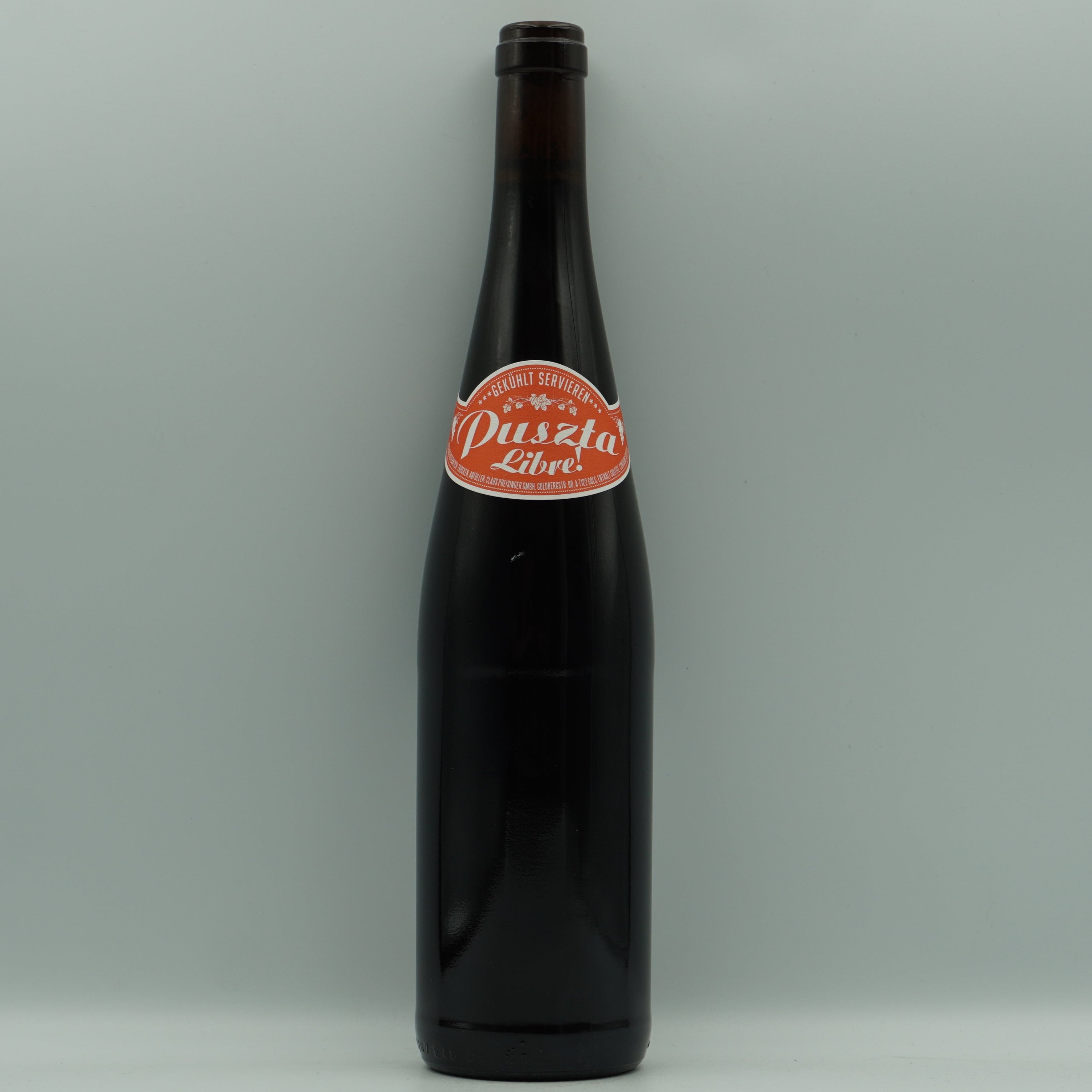 Claus Preisinger, Puszta Libre 2023