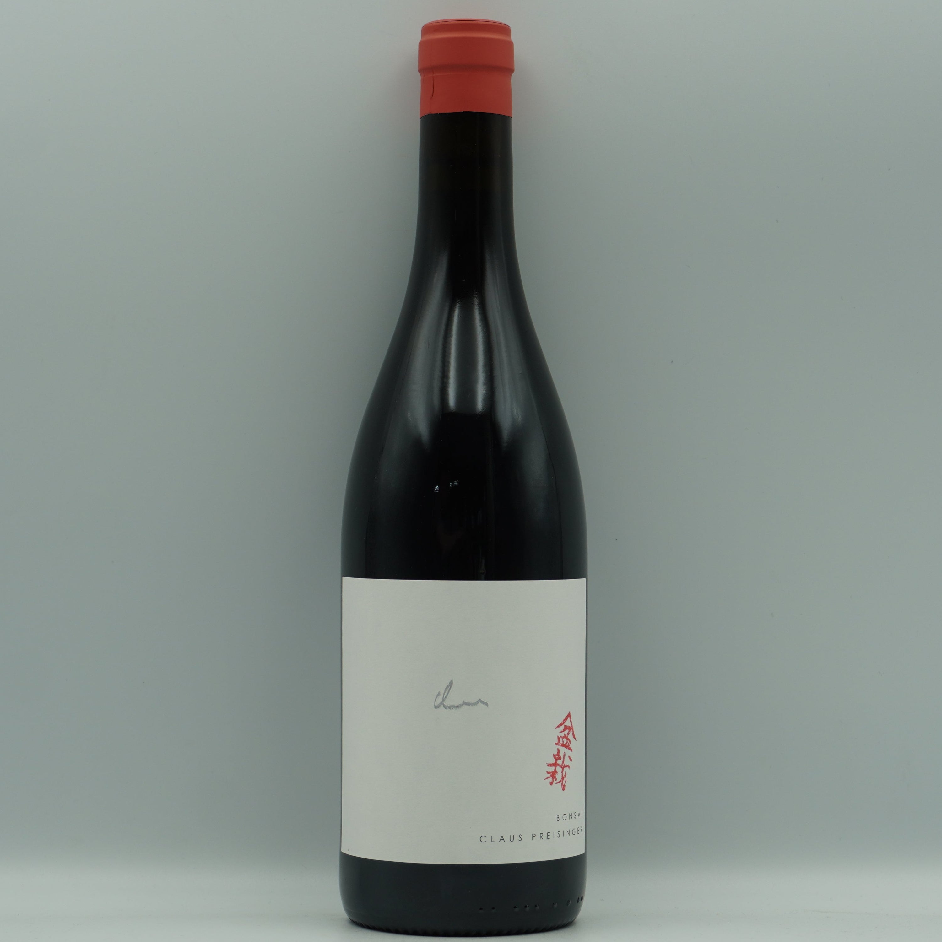 Claus Preisinger, Bonsai 2024