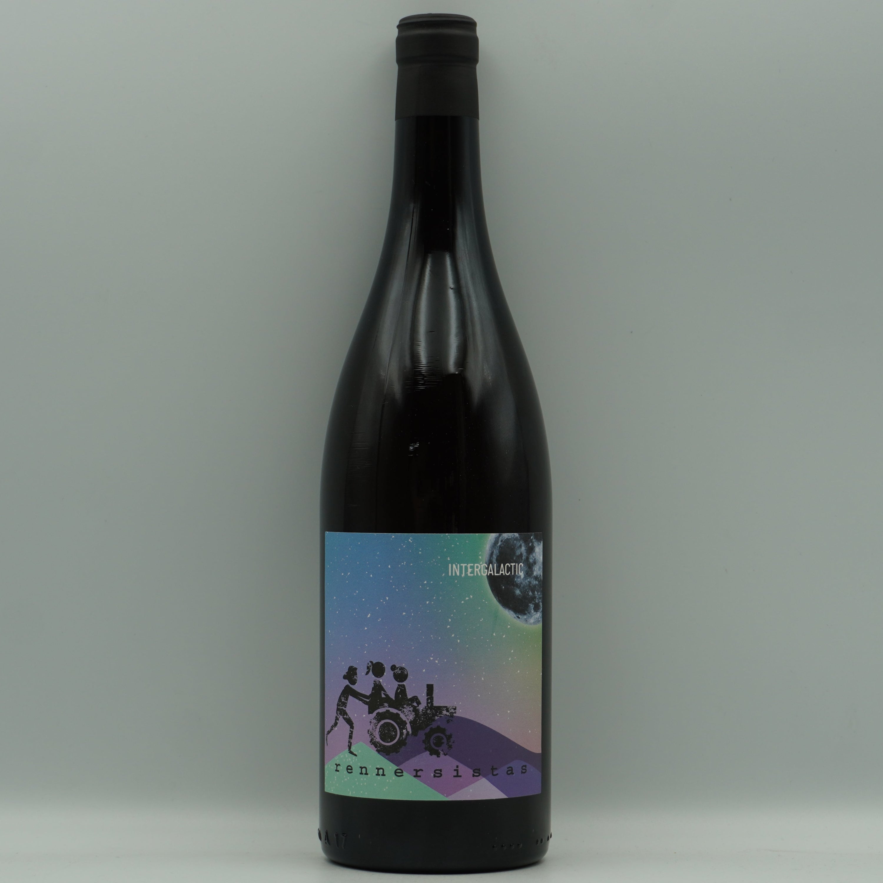 Rennersistas, Intergalactic 2024