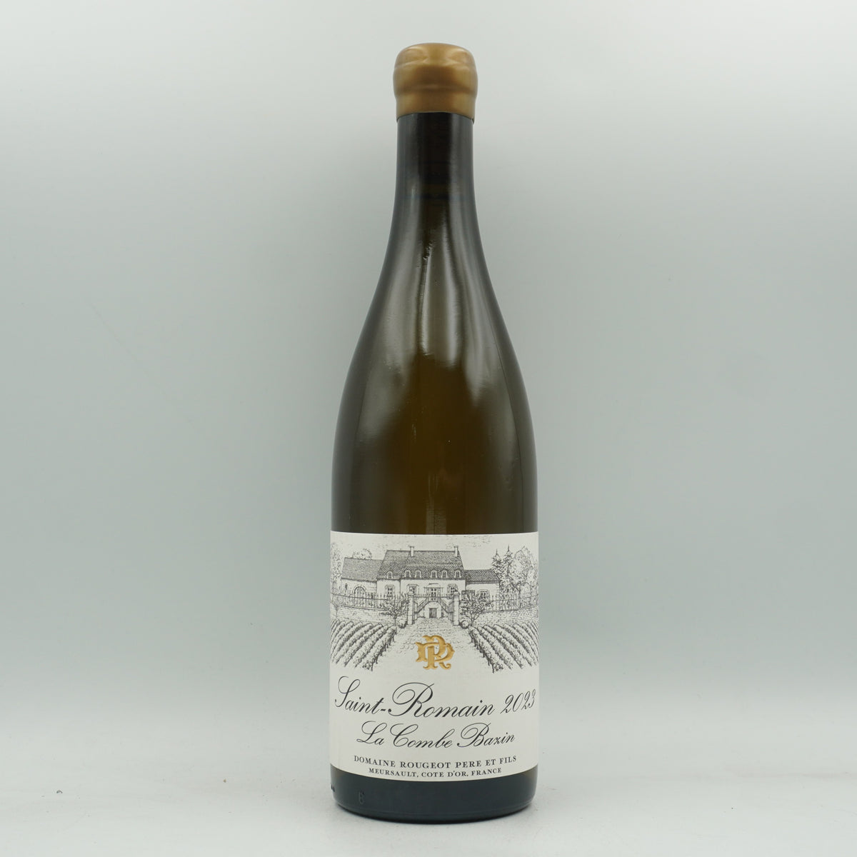 Domaine Rougeot, Saint Romain 'La Combe Bazin' 2023