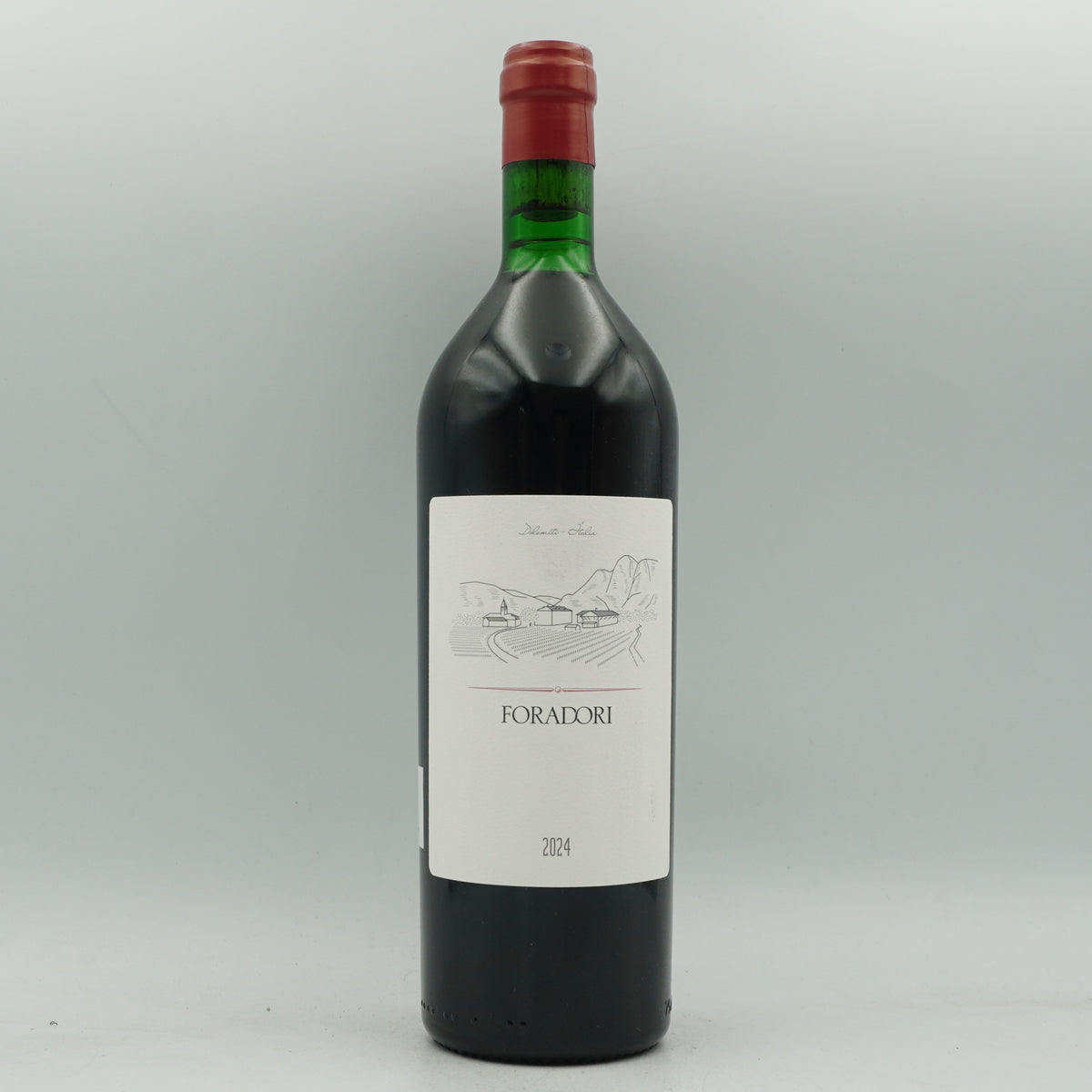 Foradori, Teroldego 2024