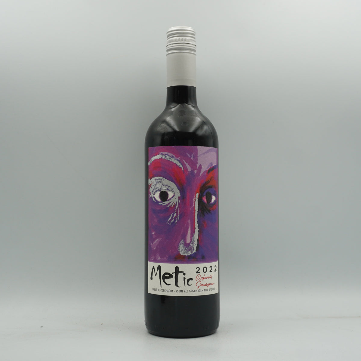 Metic, Cabernet Sauvignon 2022