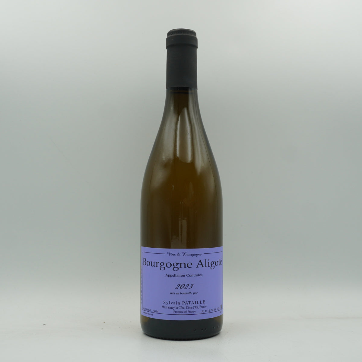 Sylvain Pataille, Bourgogne Aligoté 2023