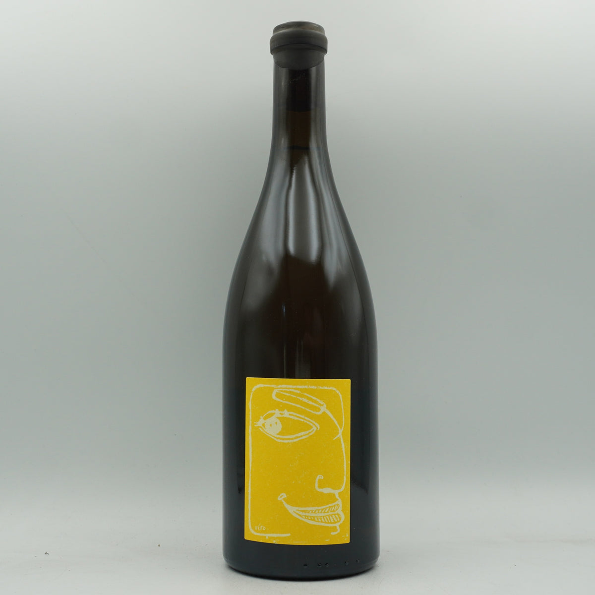 Timothee Stroebel, Coteaux Champenois 'Le Vin Tranquille Blanc' 2022
