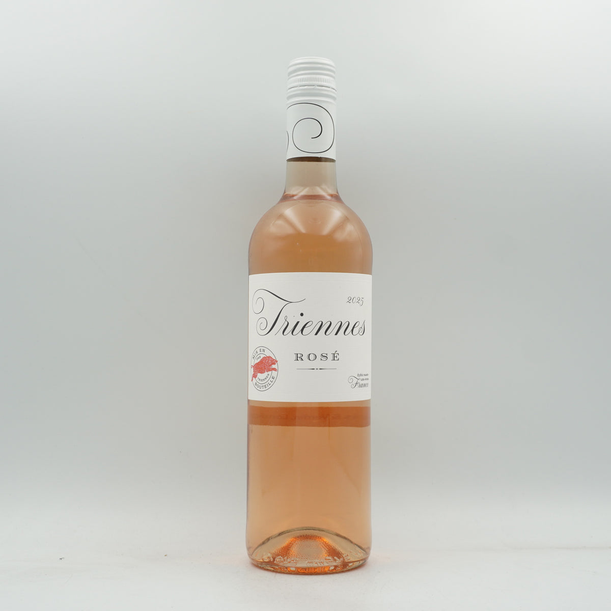 Triennes, Rosé 2025