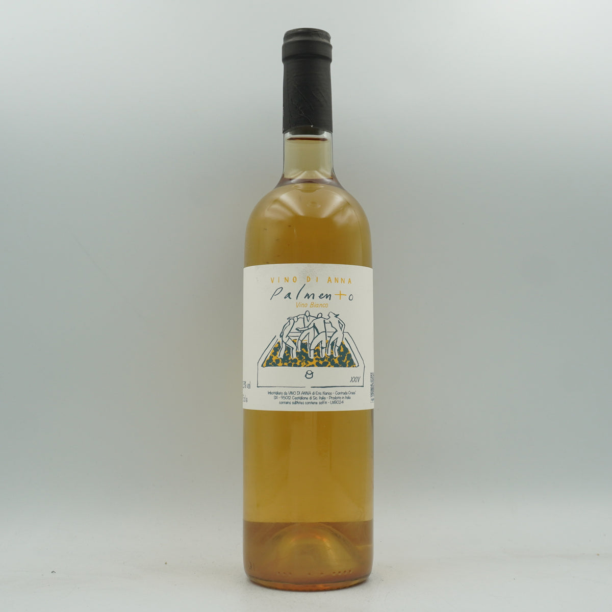 Vino di Anna, Palmento Bianco 2024