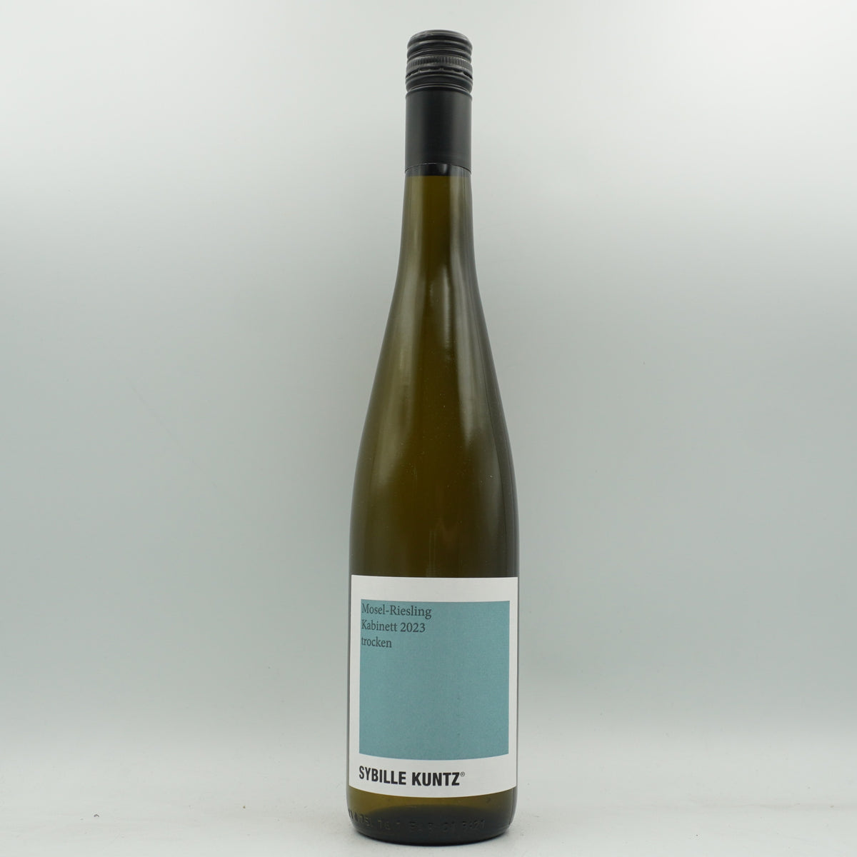 Weingut Sybille Kuntz, Riesling Kabinett Trocken 2023