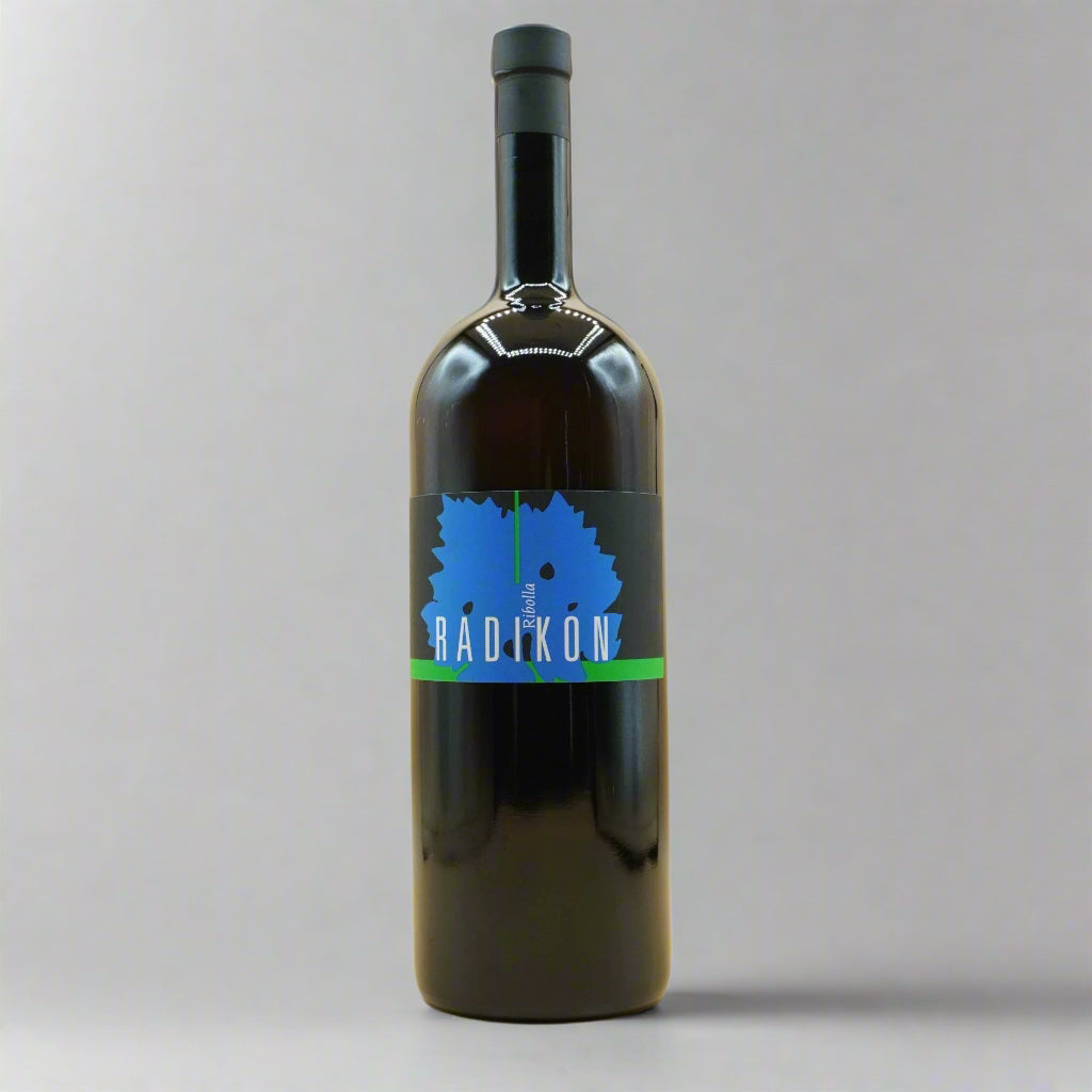 Radikon, Ribolla Gialla 100cl 2017